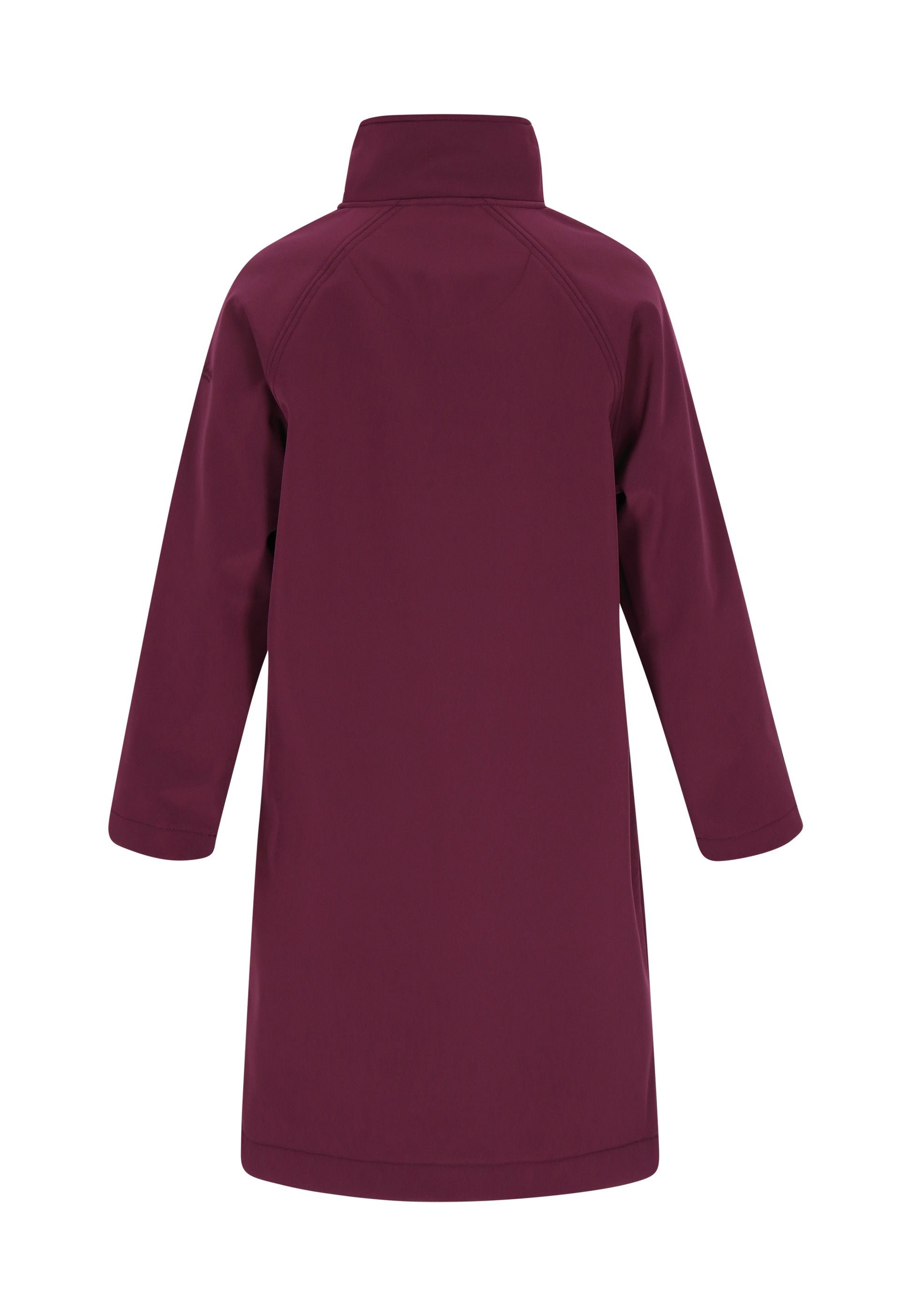 Schmuddelwedda Women's Softshell Jacket