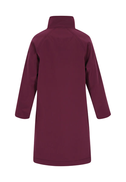 Schmuddelwedda Women's Softshell Jacket