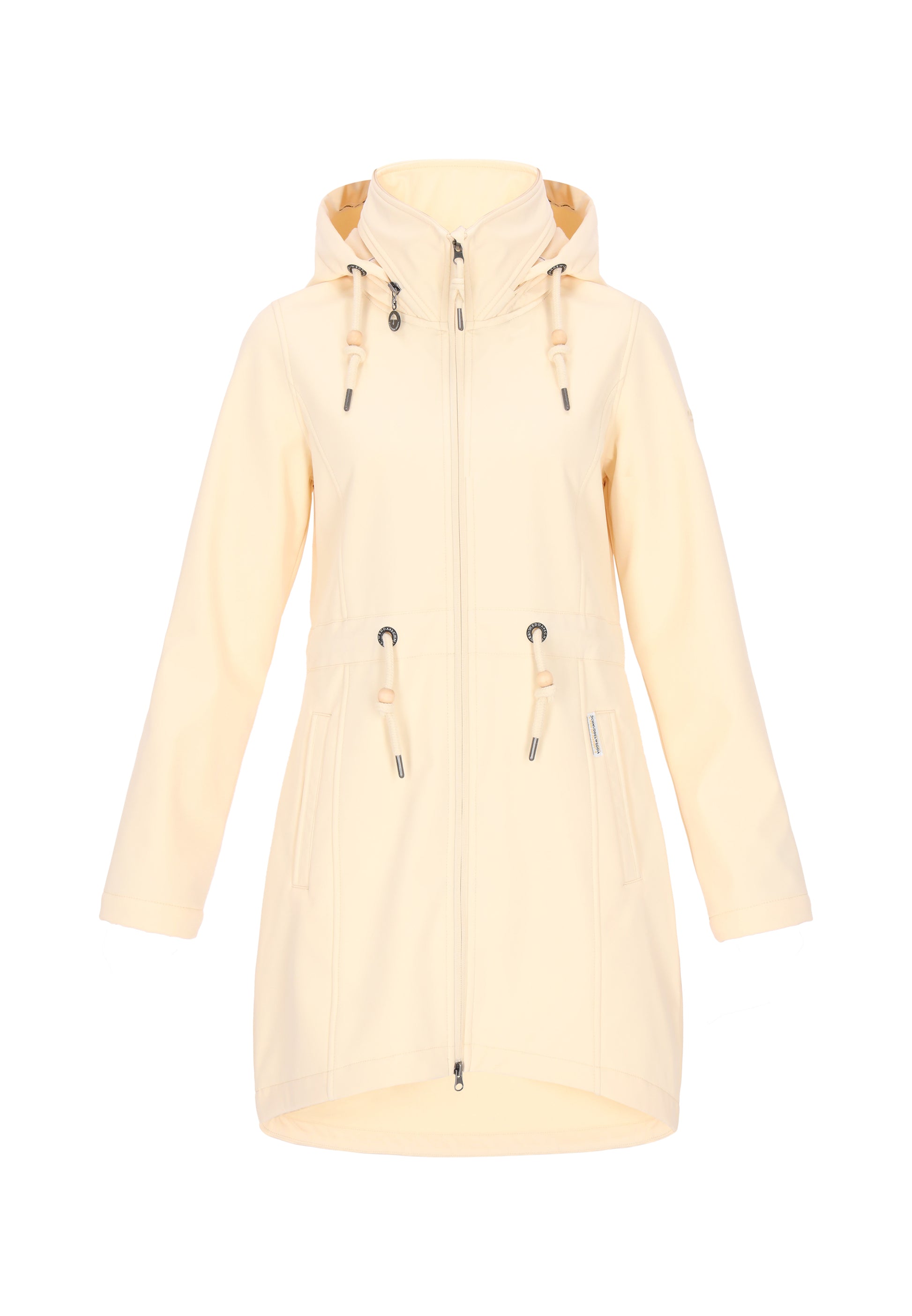 Schmuddelwedda Women's Softshell Jacket