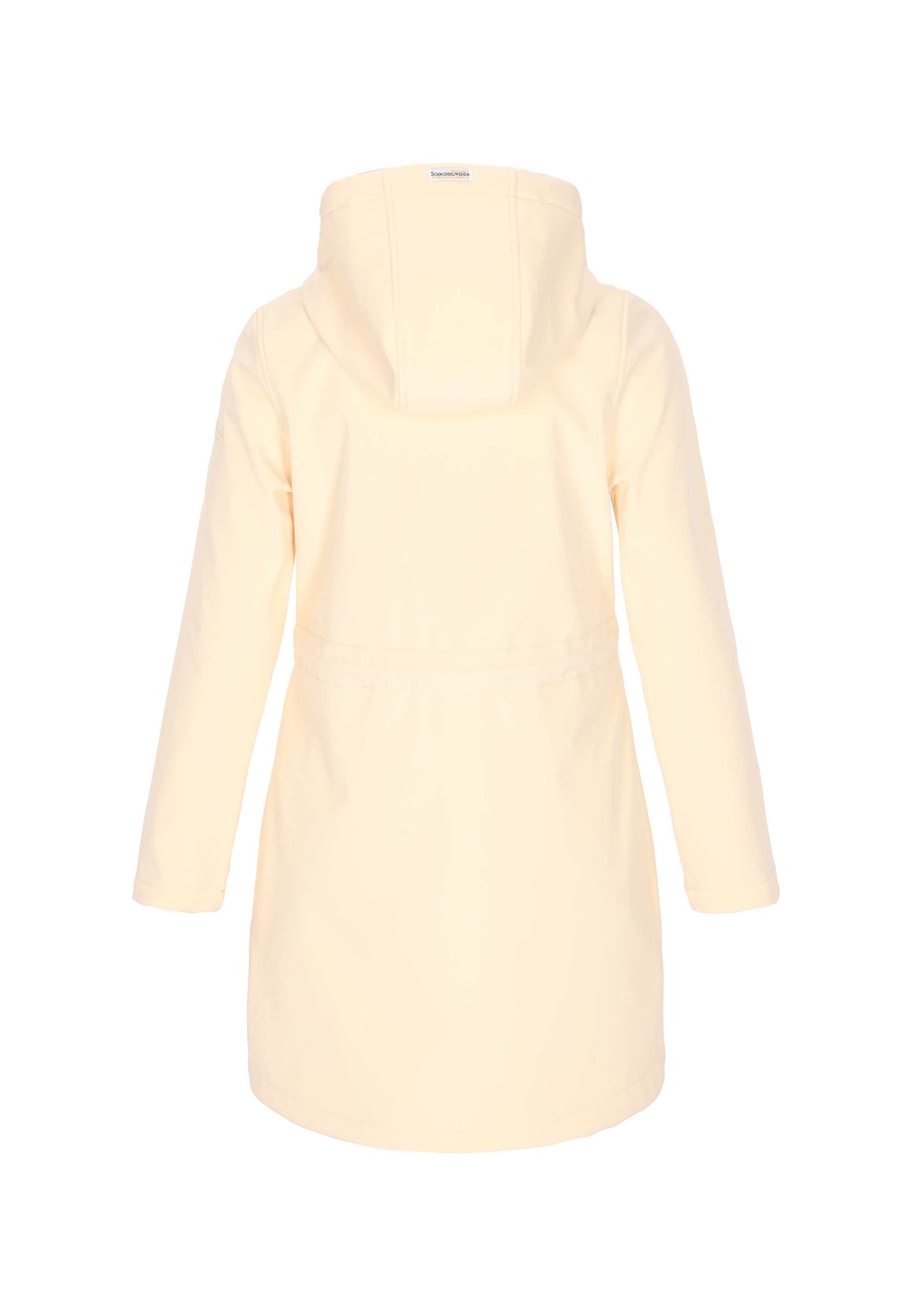 Schmuddelwedda Women's Softshell Jacket