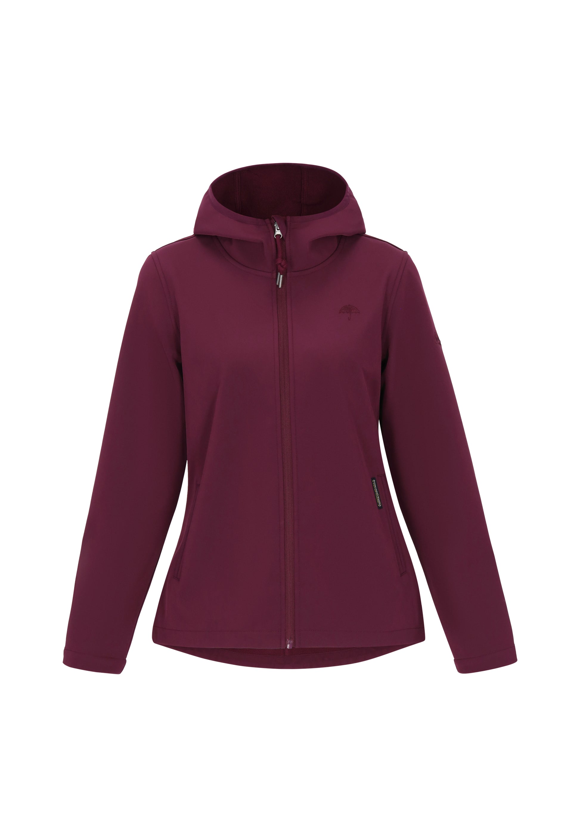 Schmuddelwedda Women's Softshell Jacket