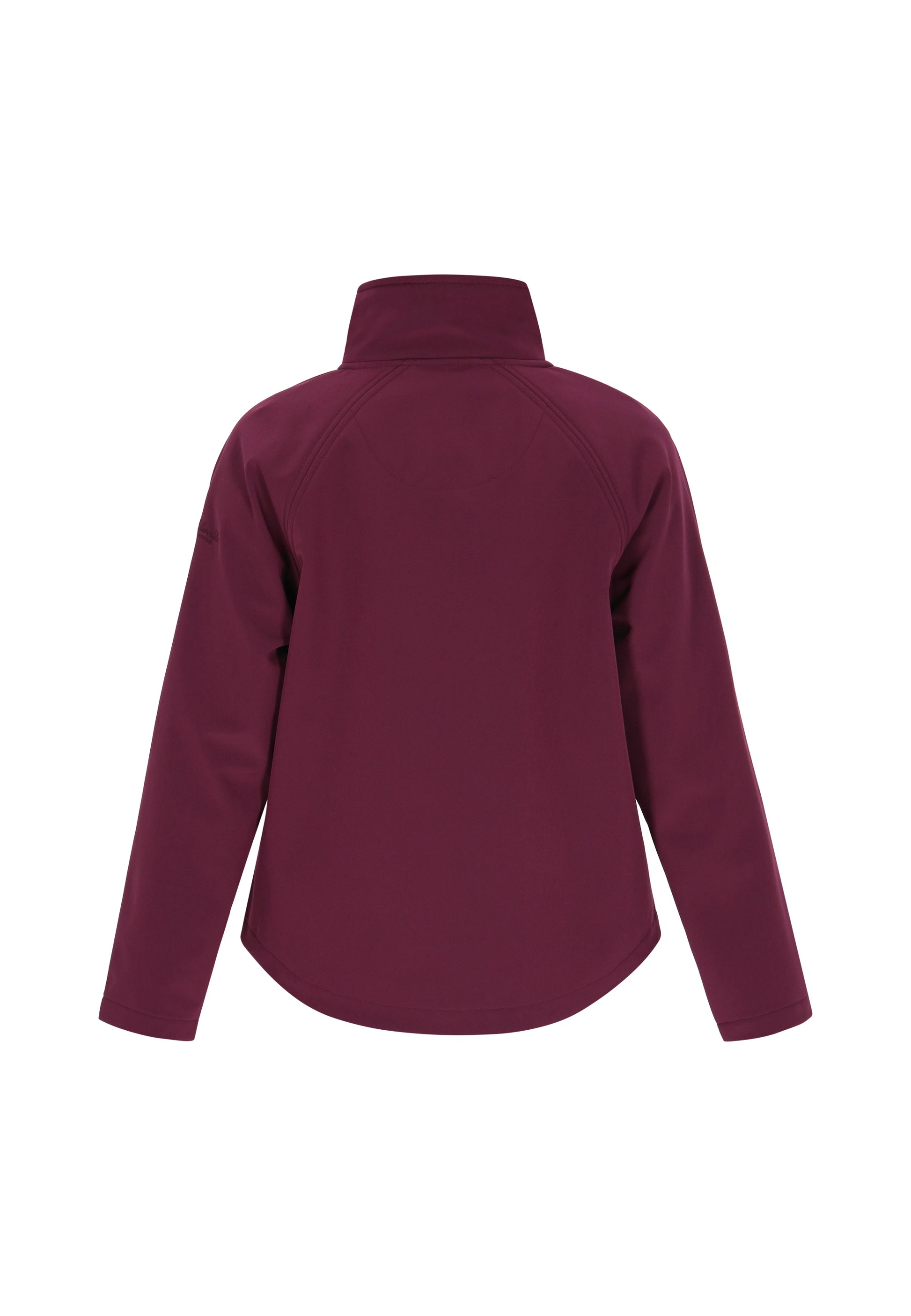 Schmuddelwedda Women's Softshell Jacket