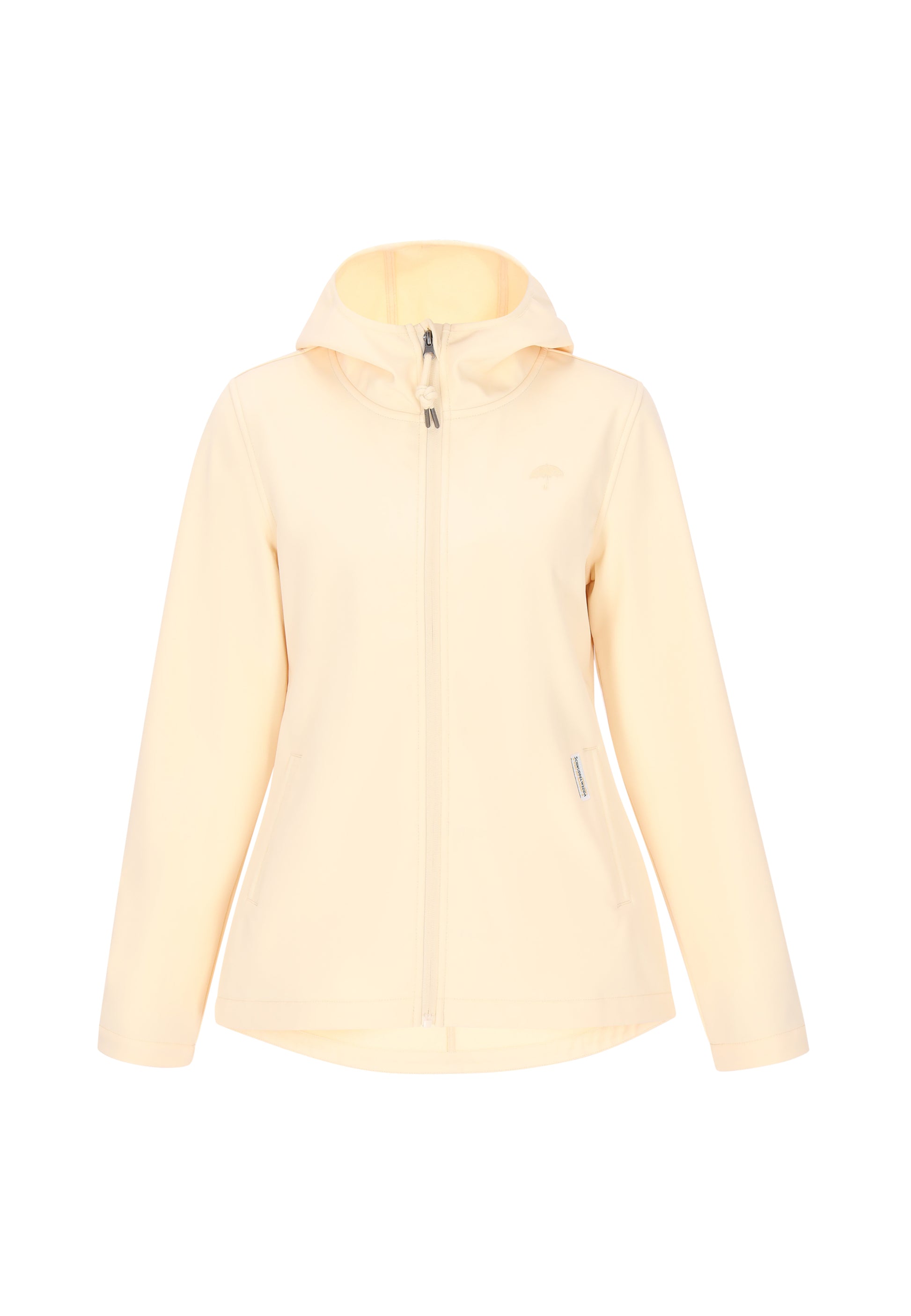 Schmuddelwedda Women's Softshell Jacket