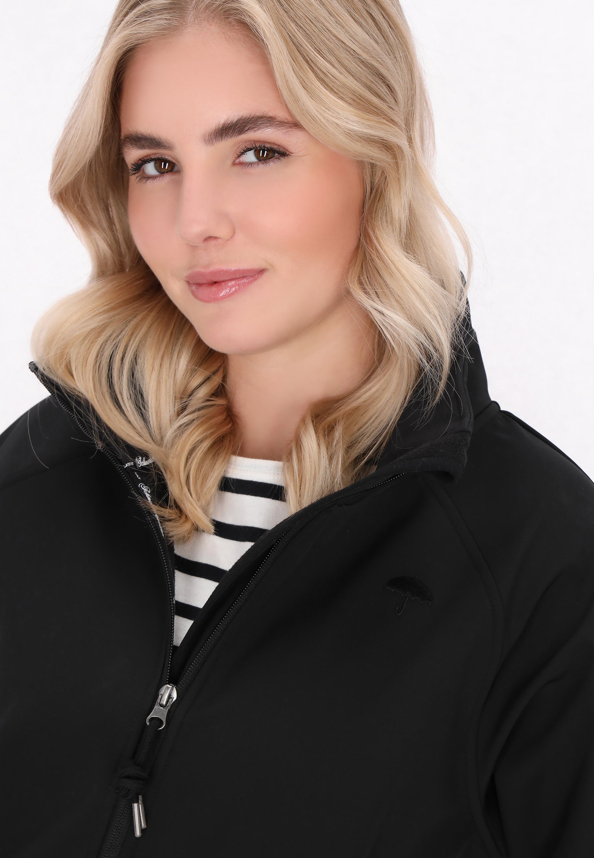 Schmuddelwedda Women's Softshell Jacket