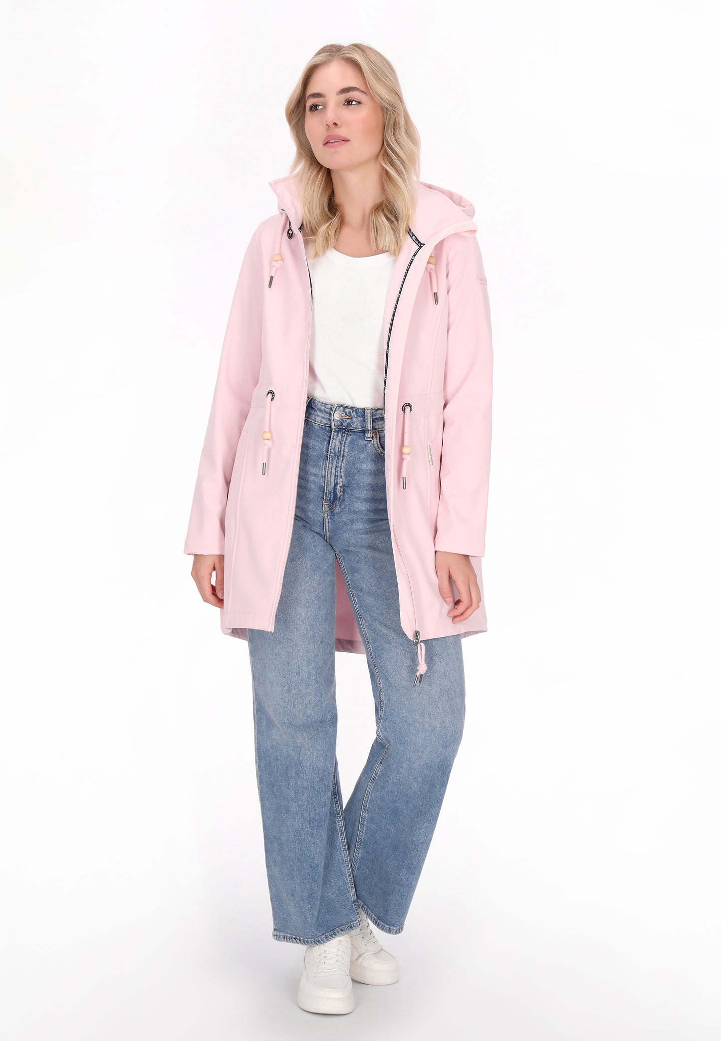 Schmuddelwedda Women's Softshell Jacket