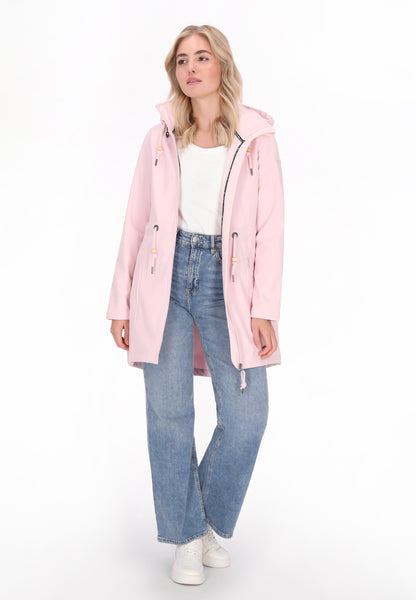 Schmuddelwedda Women's Softshell Jacket