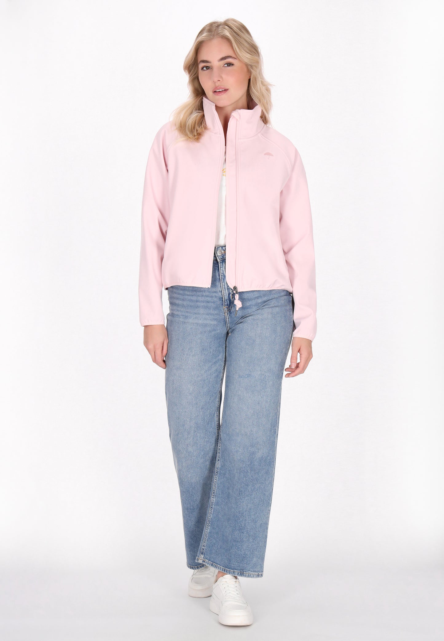 Schmuddelwedda Women's Softshell Jacket