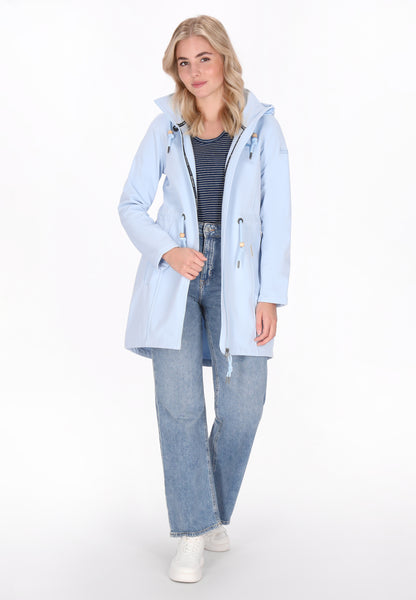 Schmuddelwedda Women's Softshell Jacket