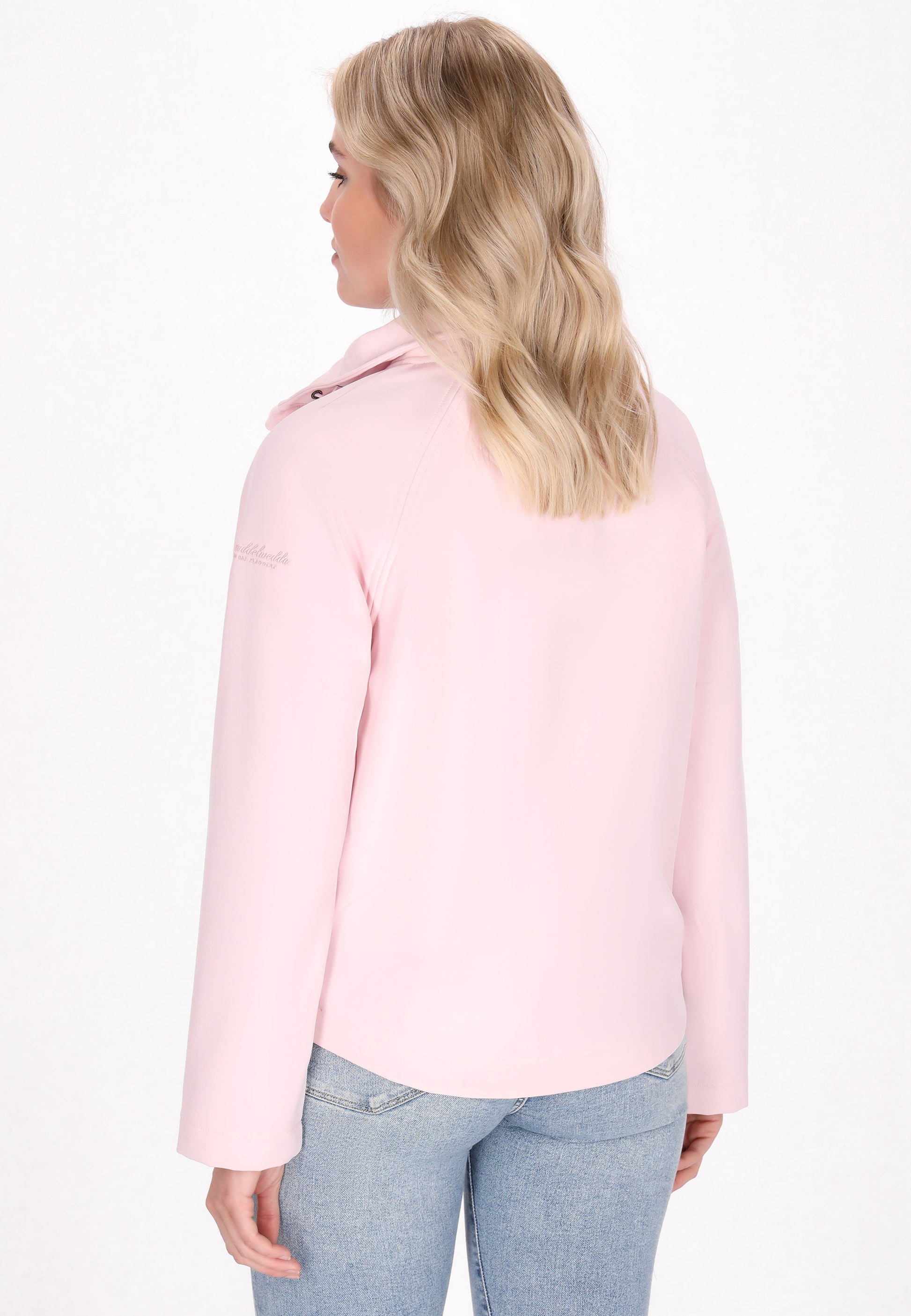 Schmuddelwedda Women's Softshell Jacket