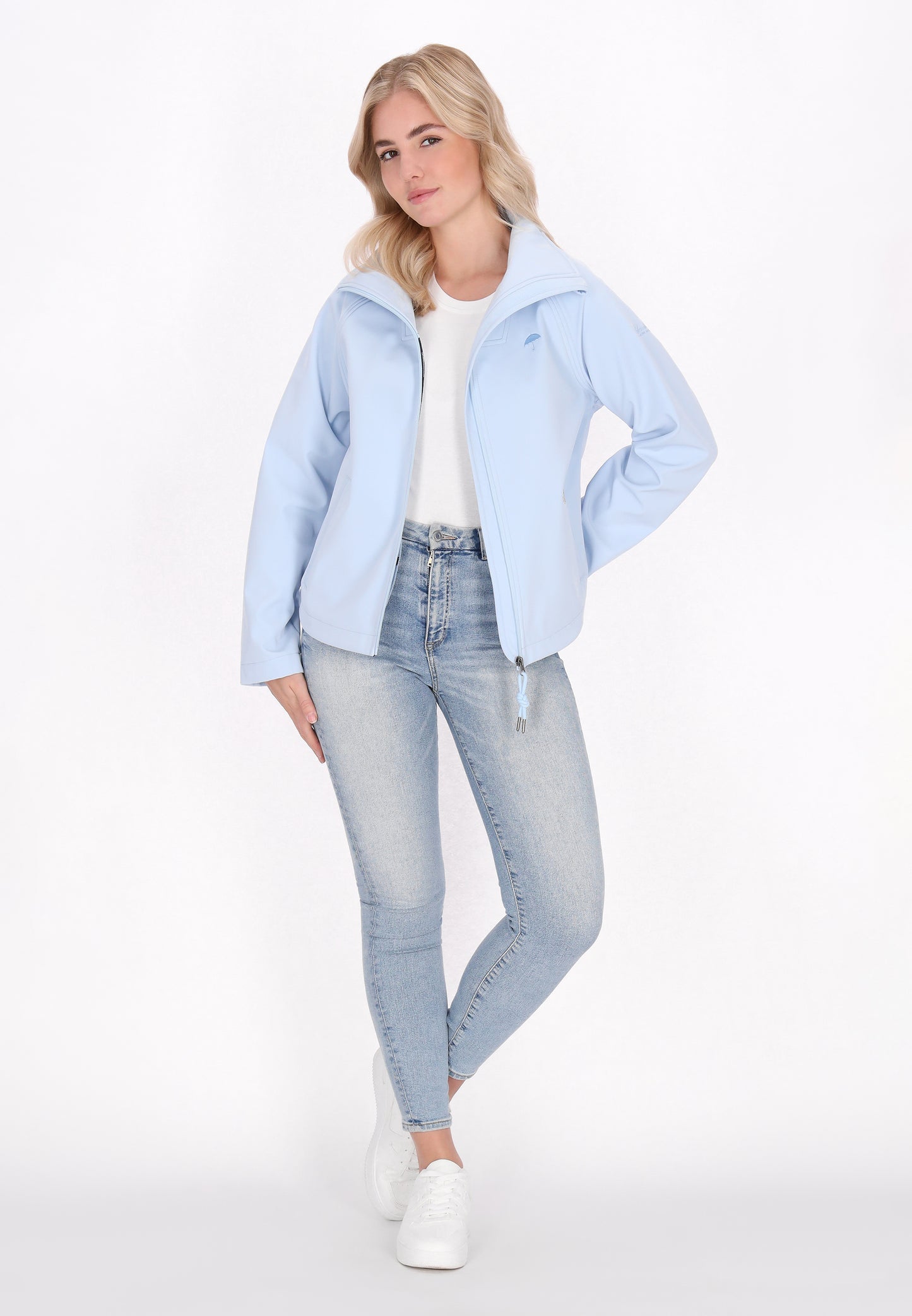 Schmuddelwedda Women's Softshell Jacket