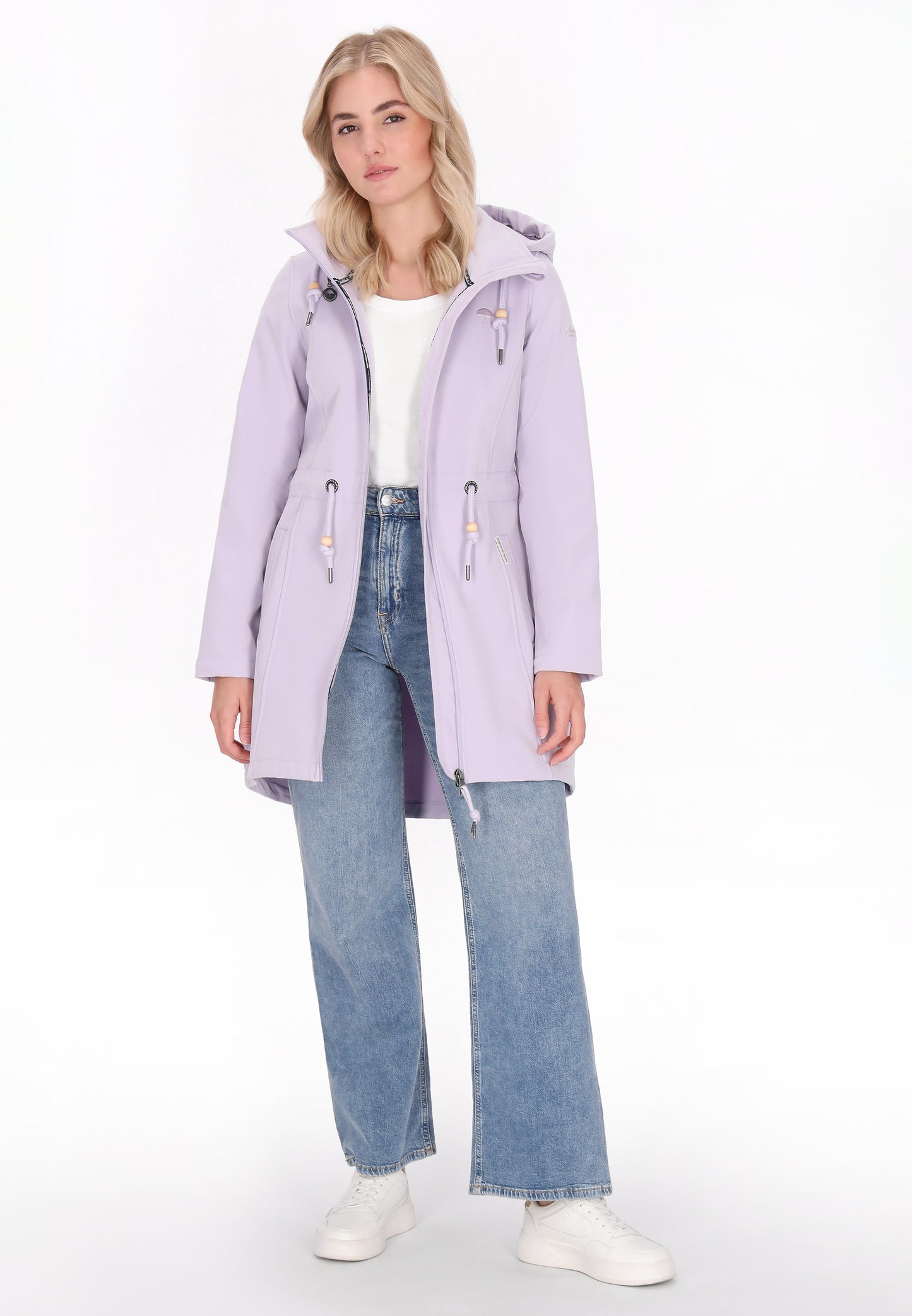 Schmuddelwedda Women's Softshell Jacket