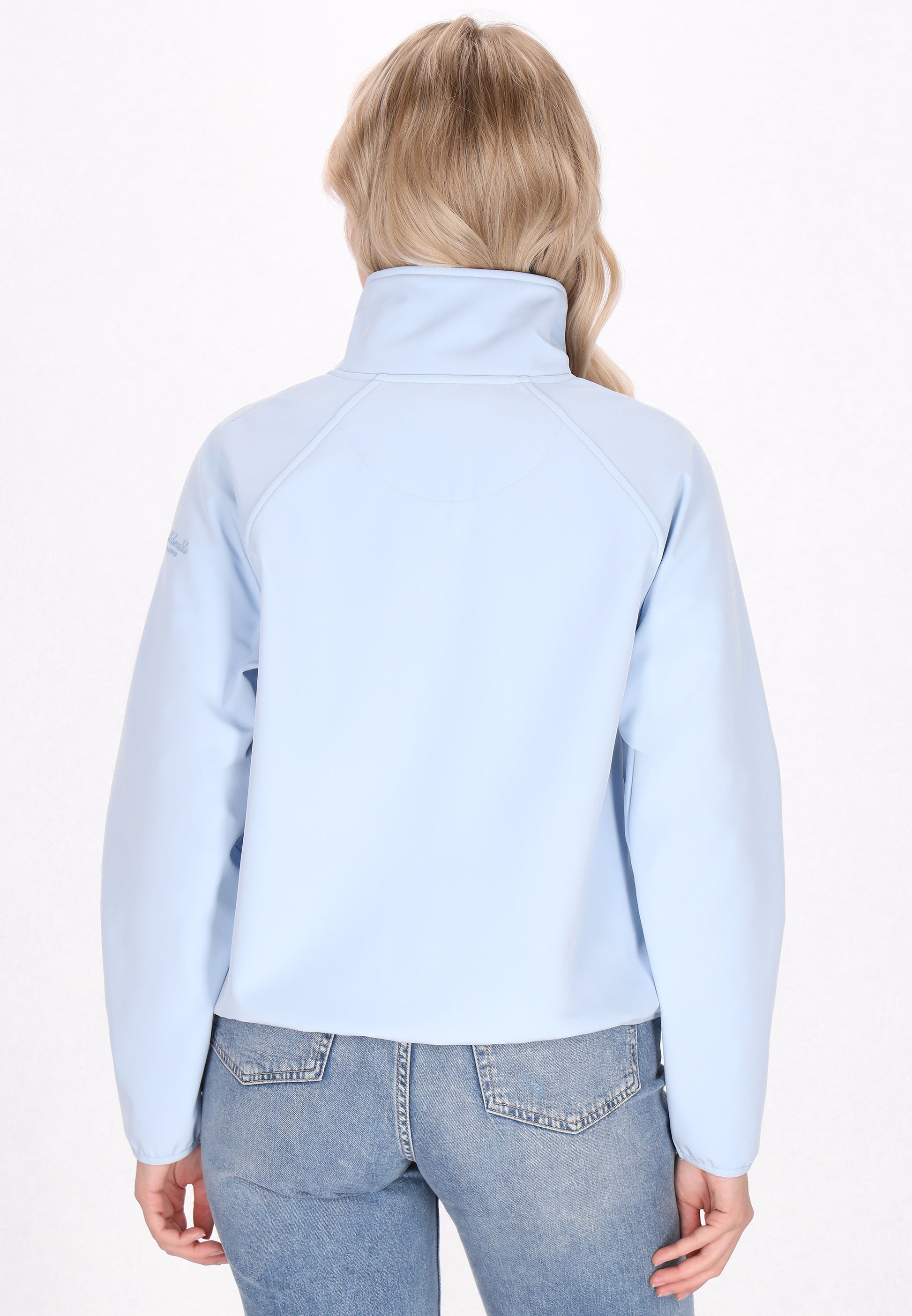 Schmuddelwedda Women's Softshell Jacket