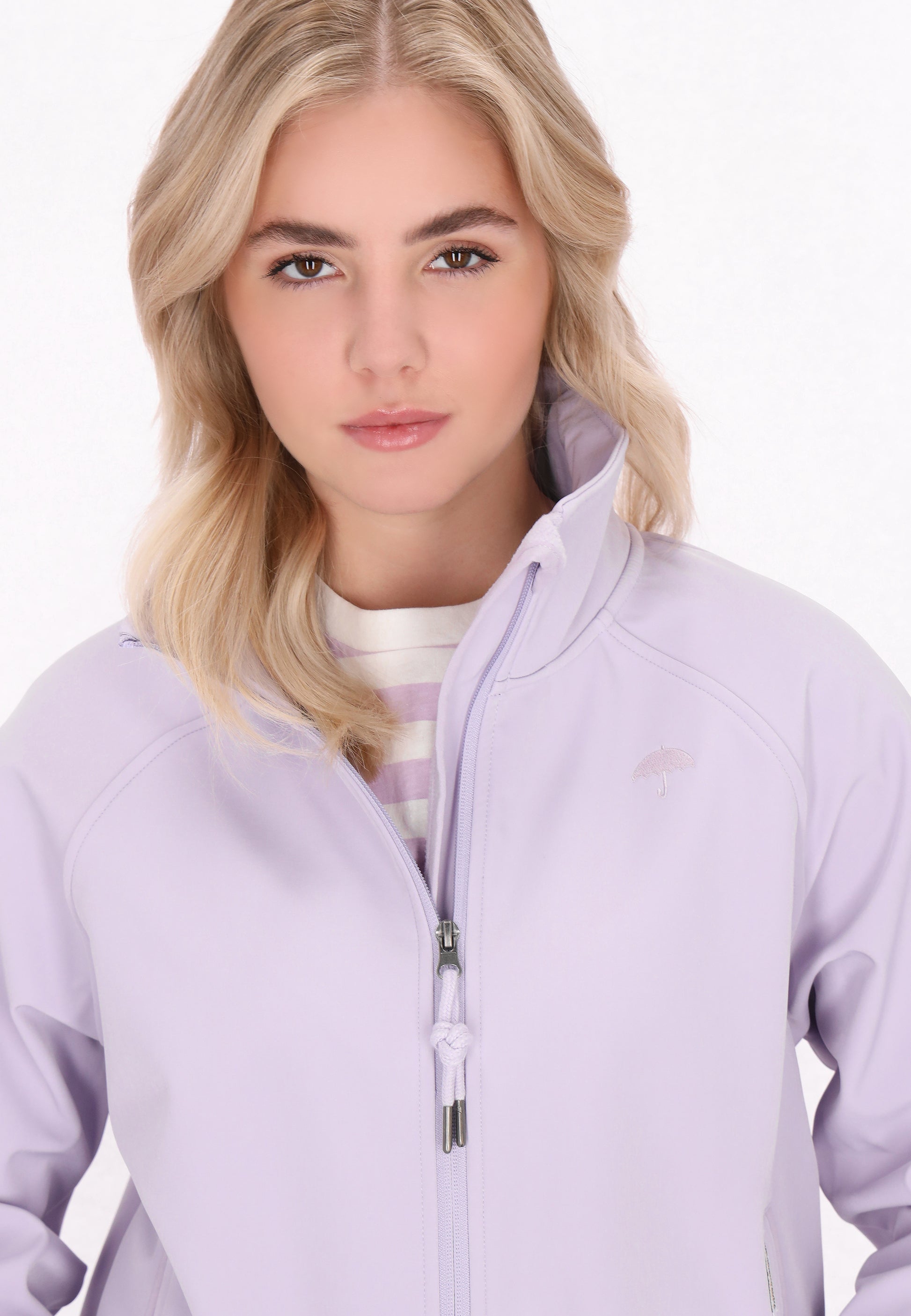 Schmuddelwedda Women's Softshell Jacket