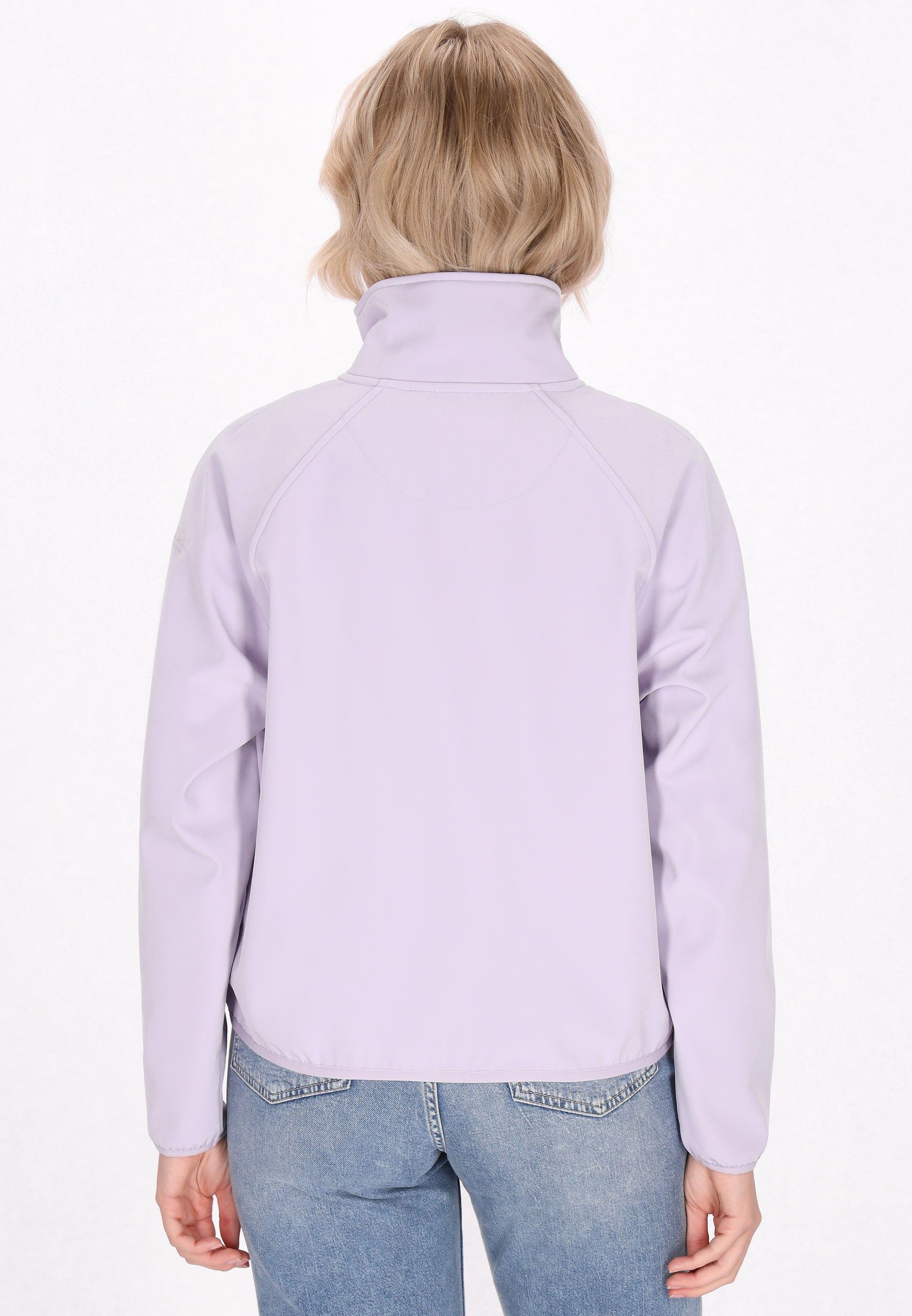 Schmuddelwedda Women's Softshell Jacket