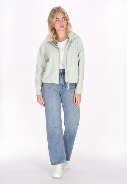 Schmuddelwedda Women's Softshell Jacket