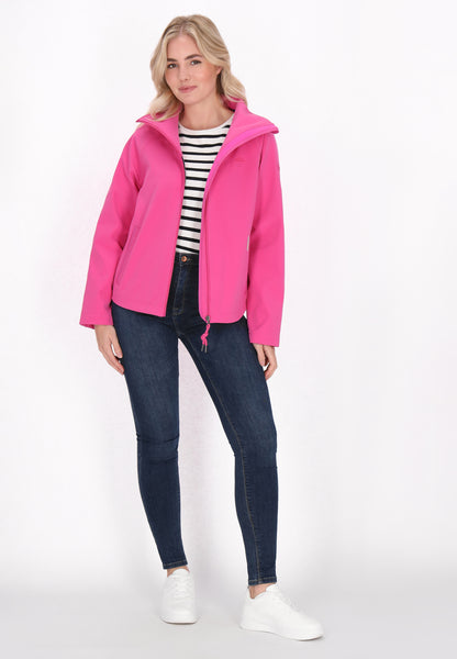 Schmuddelwedda Women's Softshell Jacket