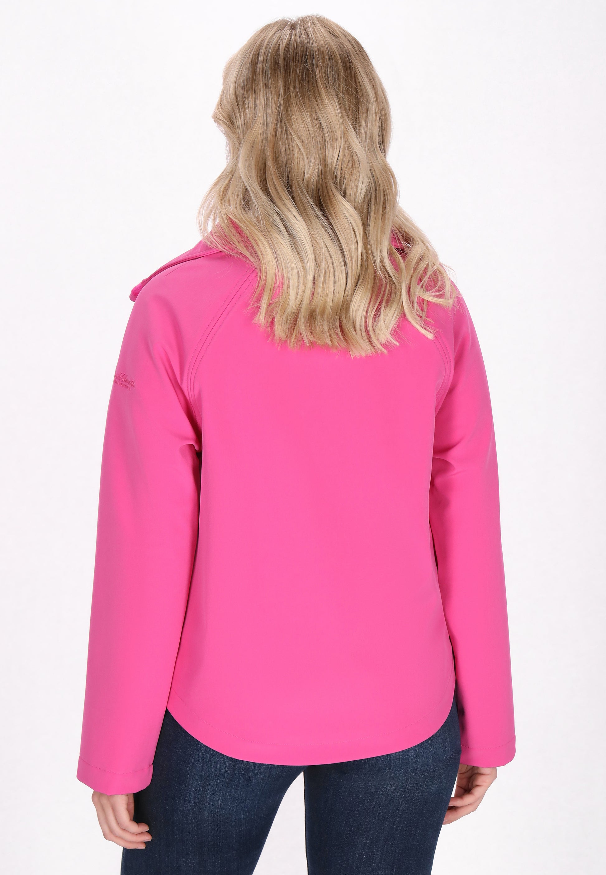 Schmuddelwedda Women's Softshell Jacket