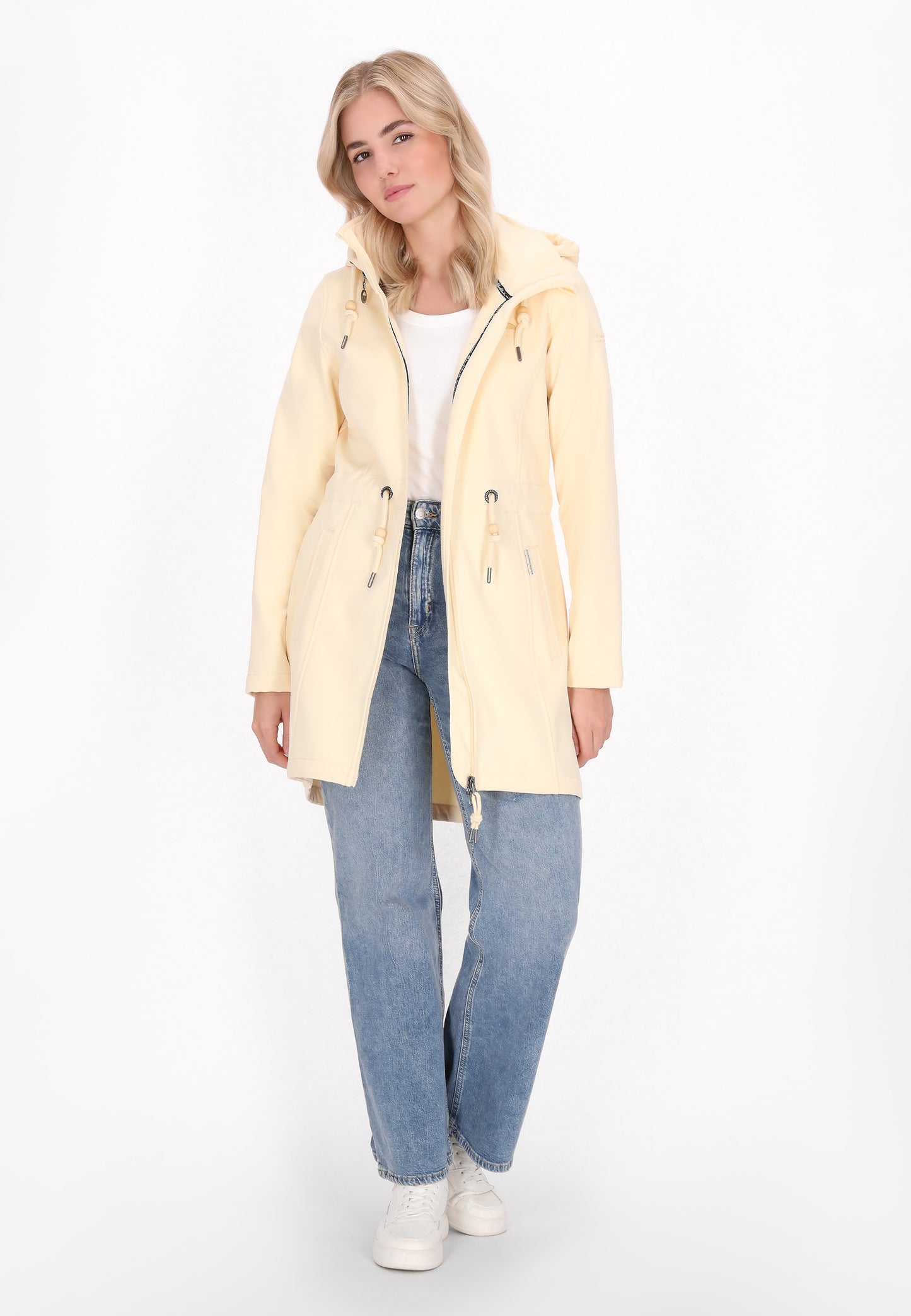 Schmuddelwedda Women's Softshell Jacket