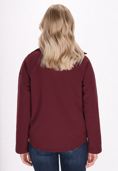 Schmuddelwedda Women's Softshell Jacket