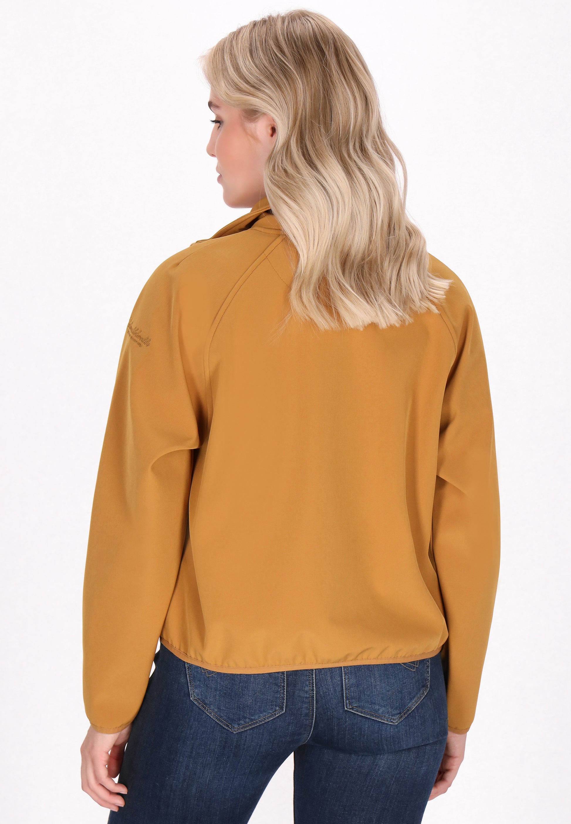 Schmuddelwedda Women's Softshell Jacket