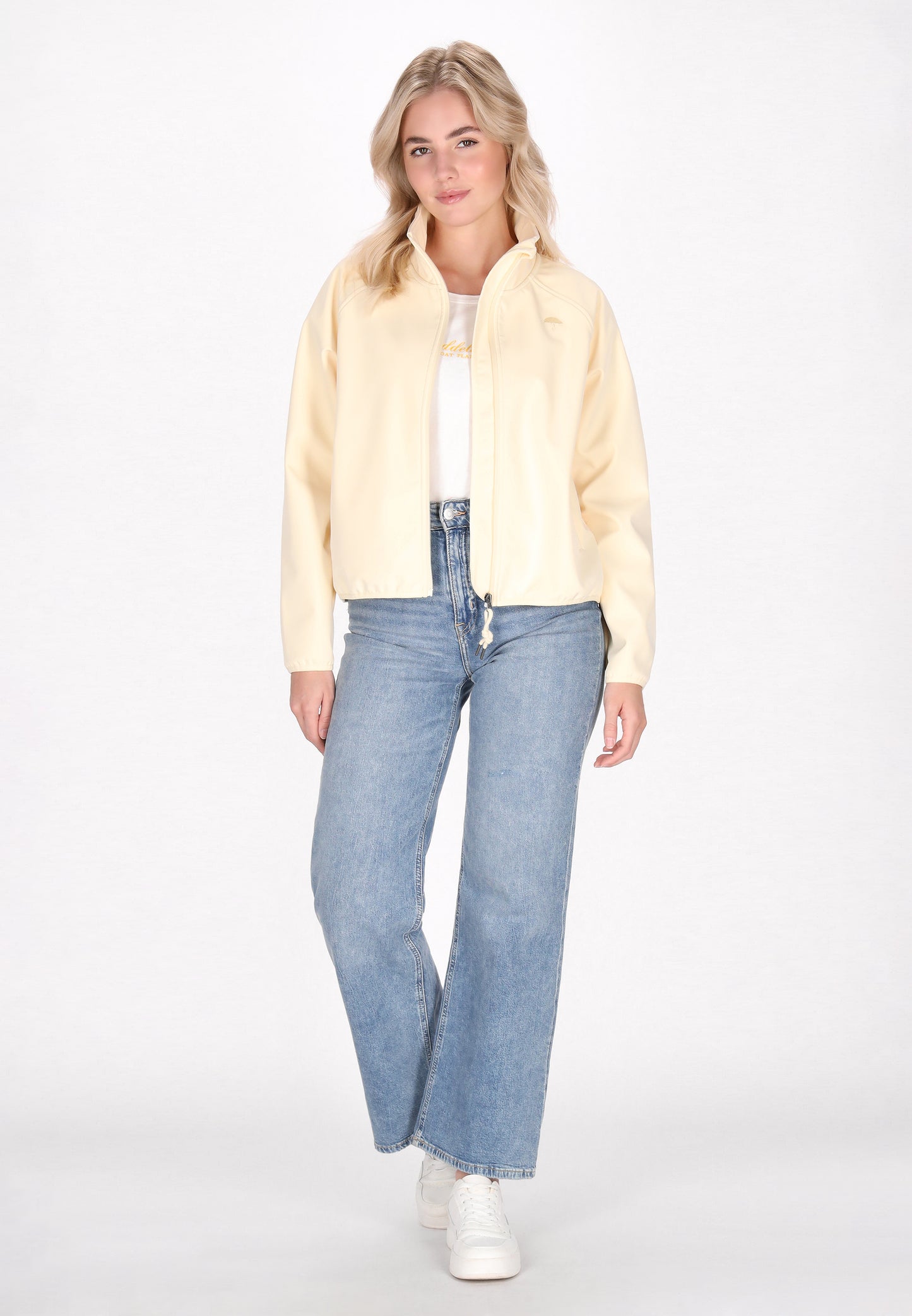 Schmuddelwedda Women's Softshell Jacket