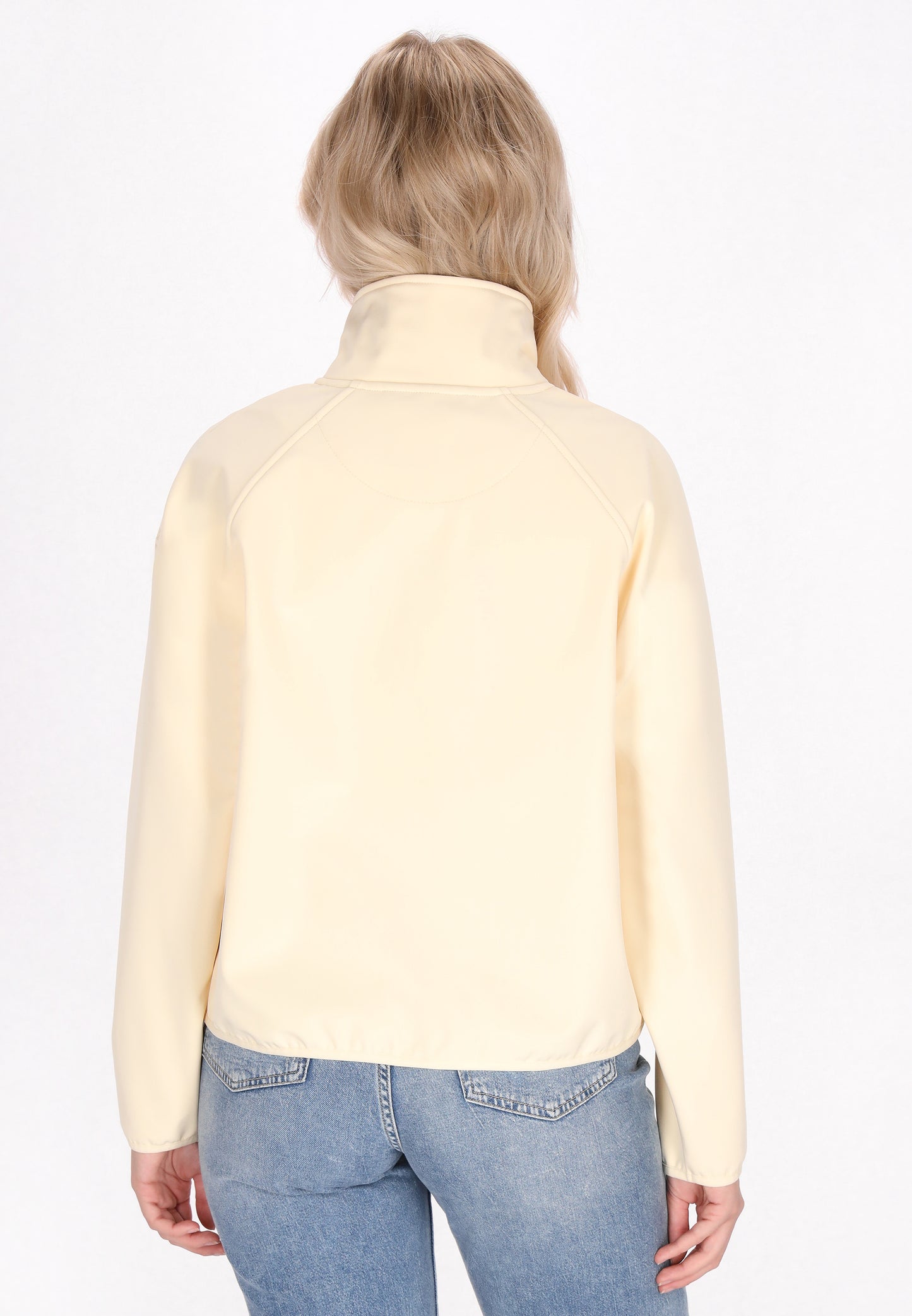 Schmuddelwedda Women's Softshell Jacket