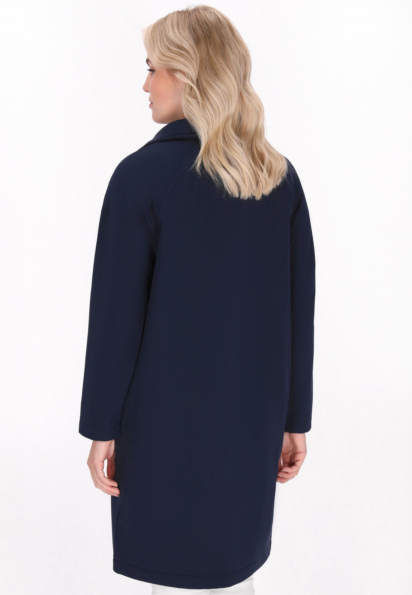 Schmuddelwedda Women's Softshell Jacket