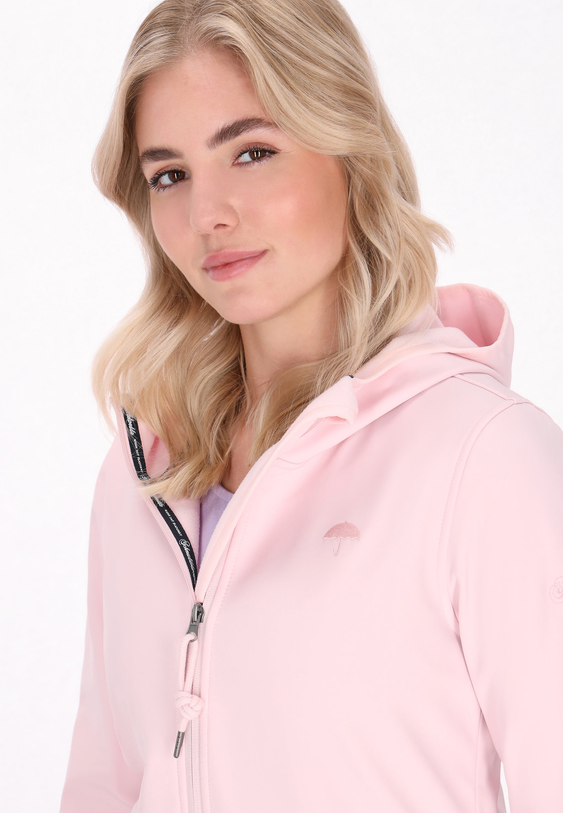 Schmuddelwedda Women's Softshell Jacket