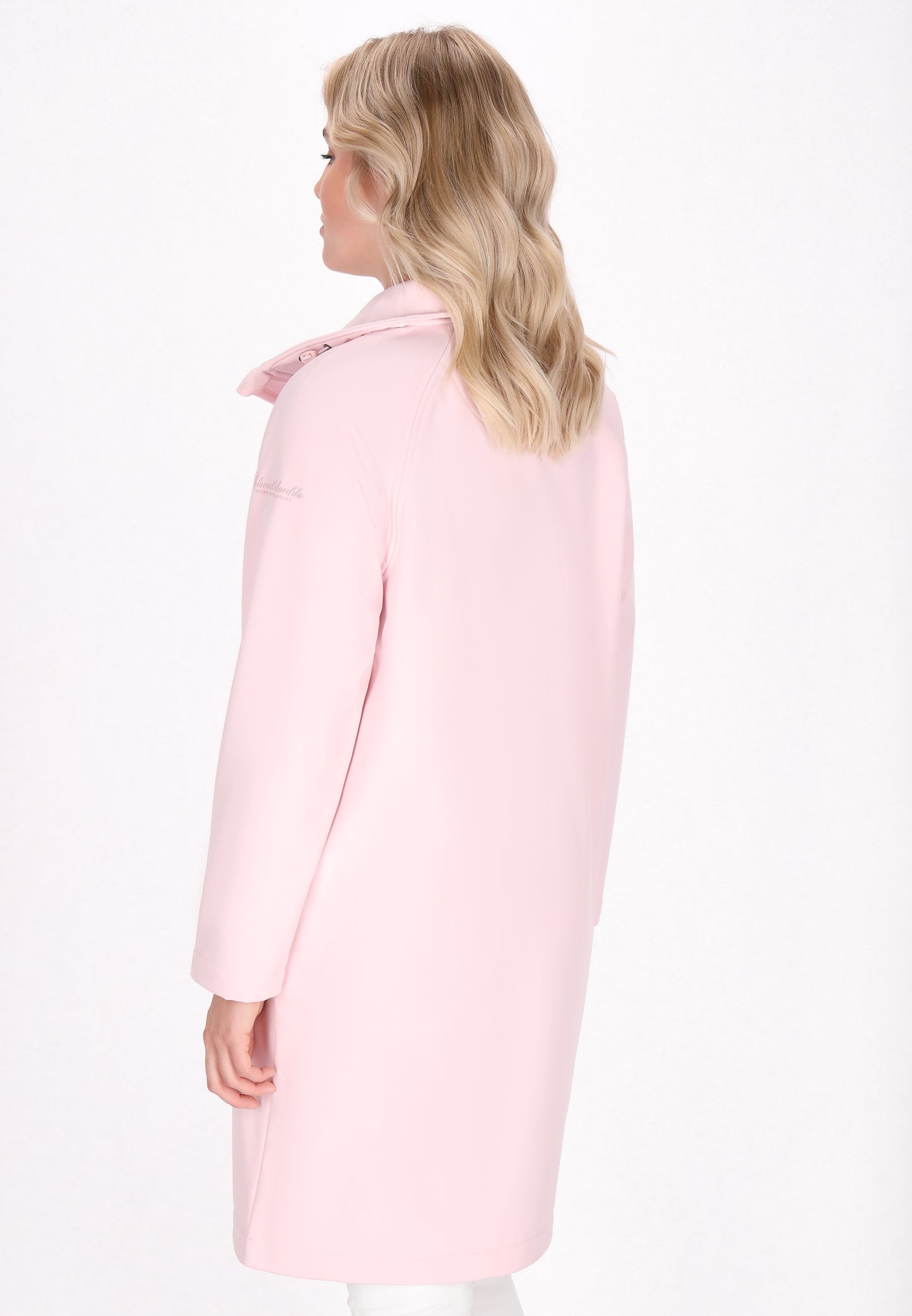 Schmuddelwedda Women's Softshell Jacket