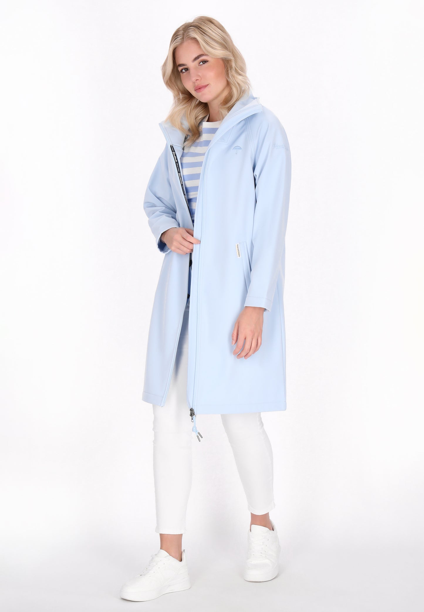 Schmuddelwedda Women's Softshell Jacket