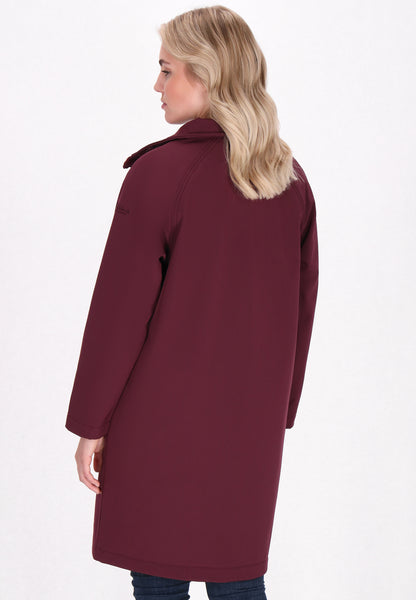 Schmuddelwedda Women's Softshell Jacket