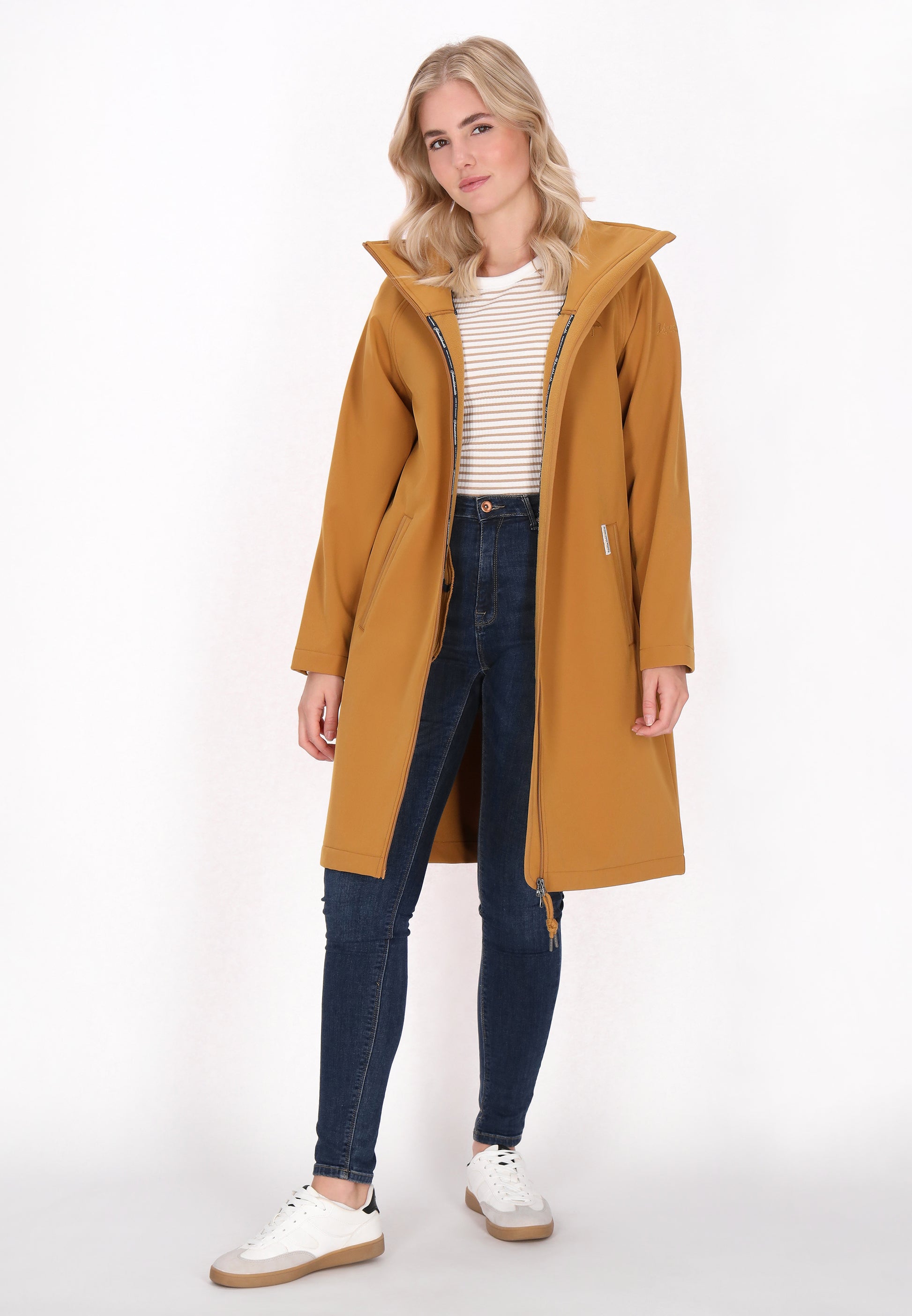 Schmuddelwedda Women's Softshell Jacket