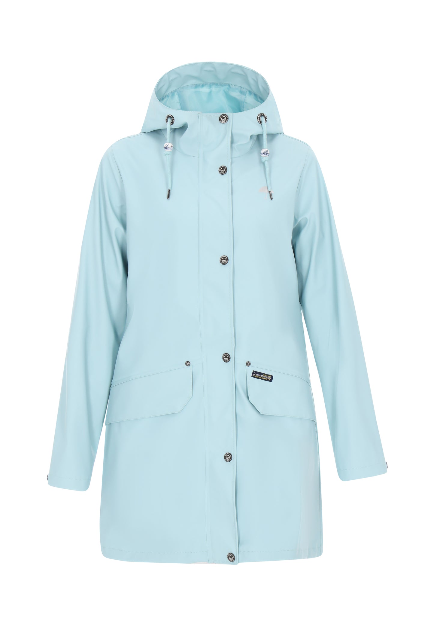 Schmuddelwedda Women's Coat