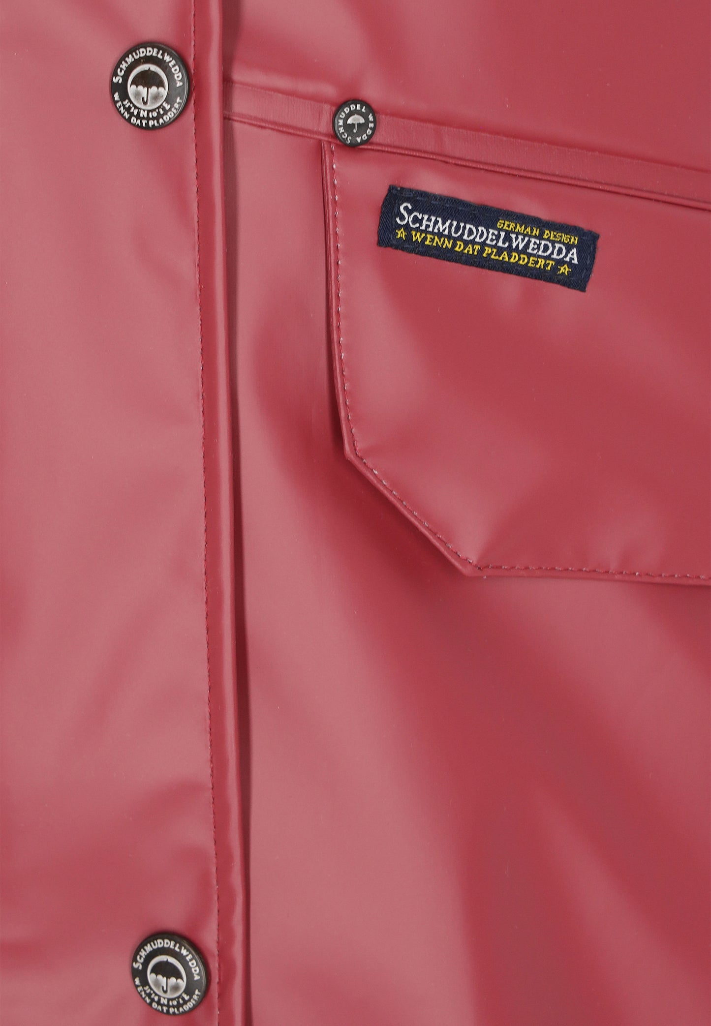 Schmuddelwedda Women's Coat