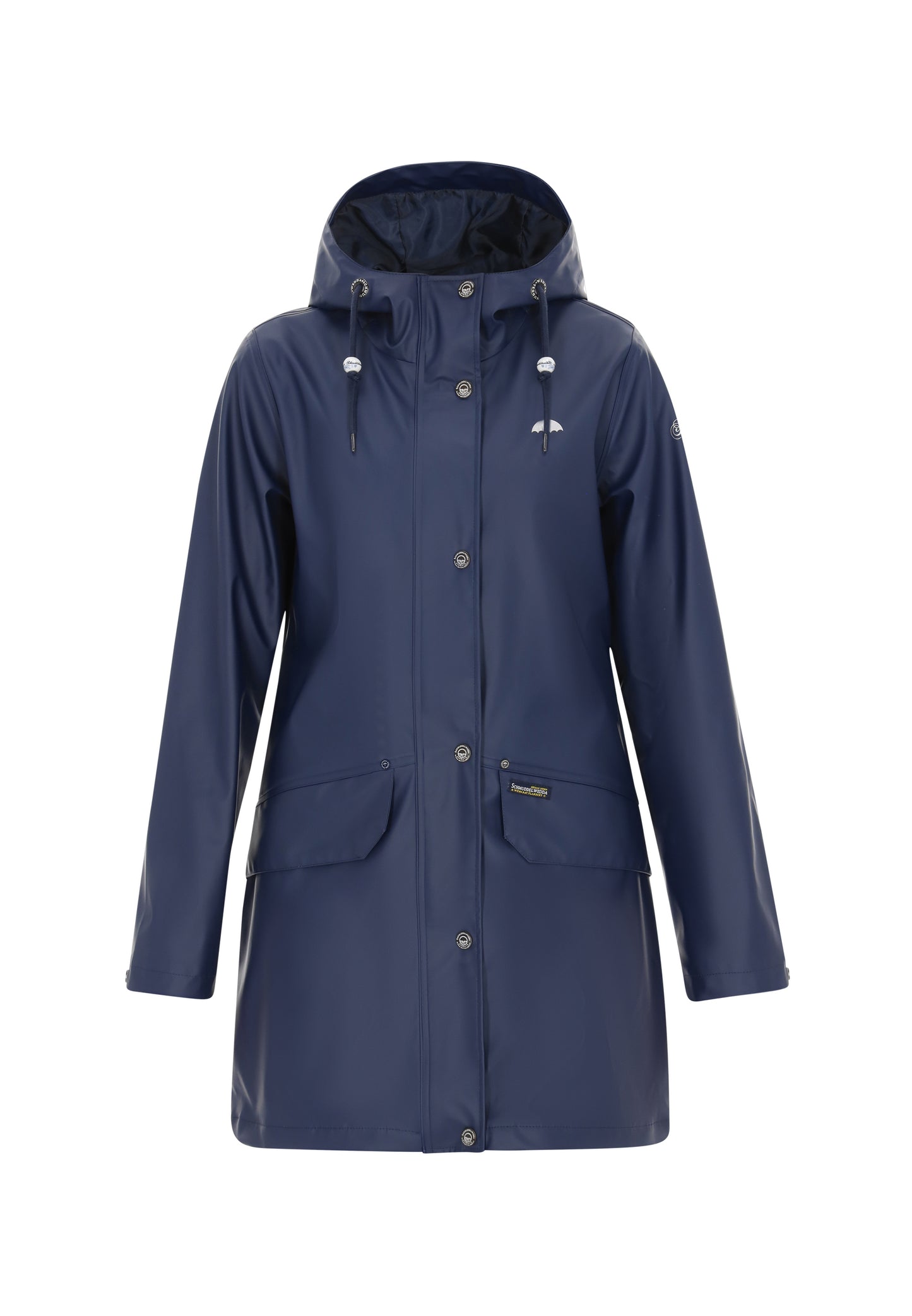 Schmuddelwedda Women's Coat