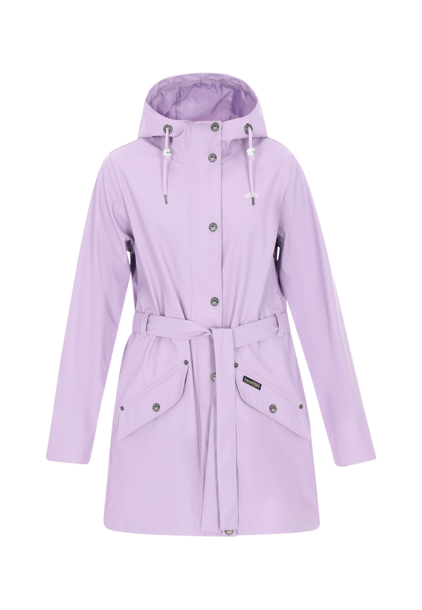 Schmuddelwedda Women's Coat