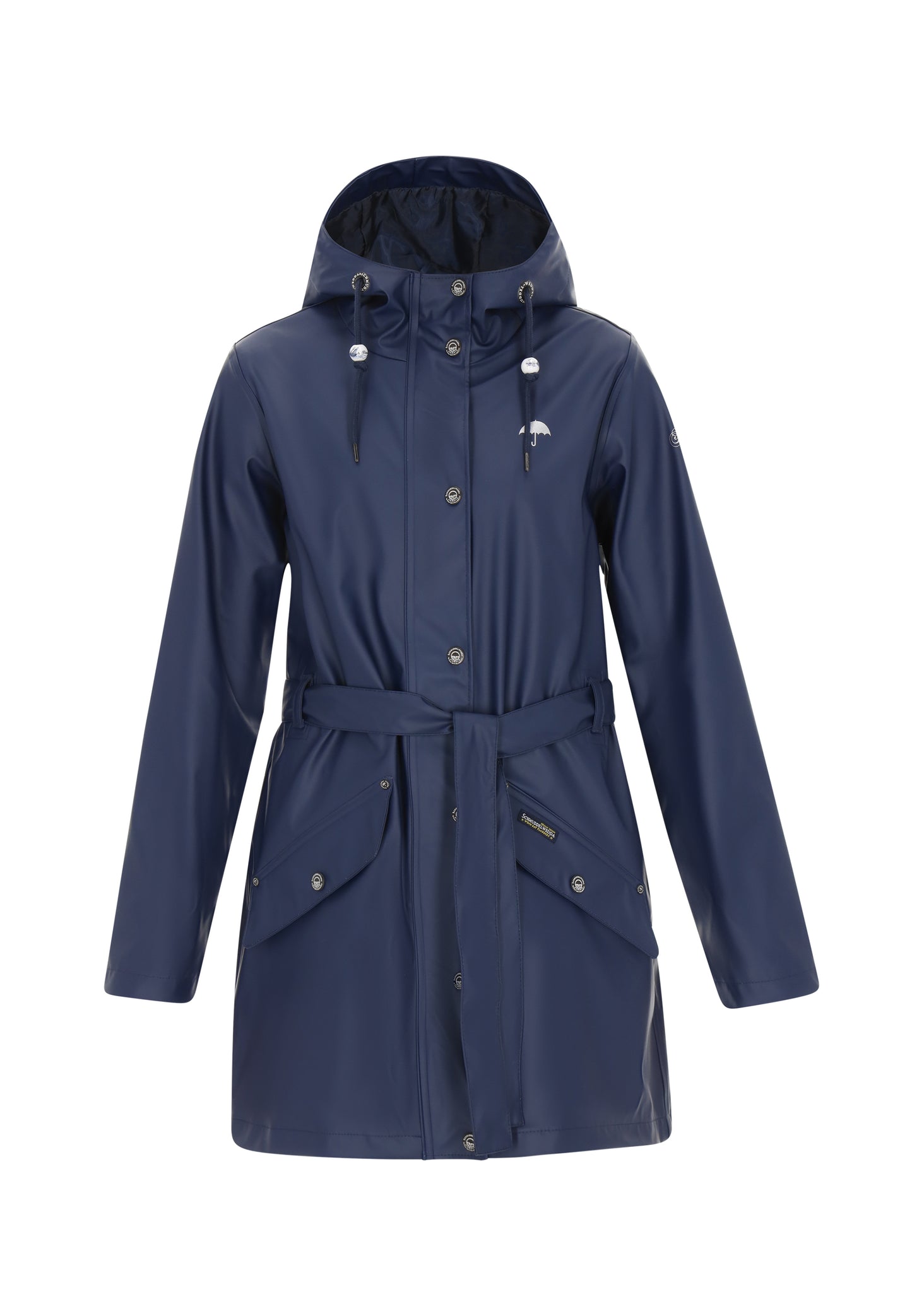 Schmuddelwedda Women's Coat