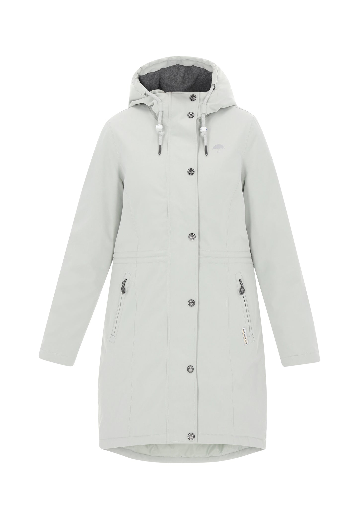 Schmuddelwedda Women's Parka