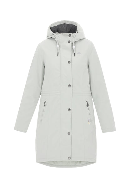 Schmuddelwedda Women's Parka
