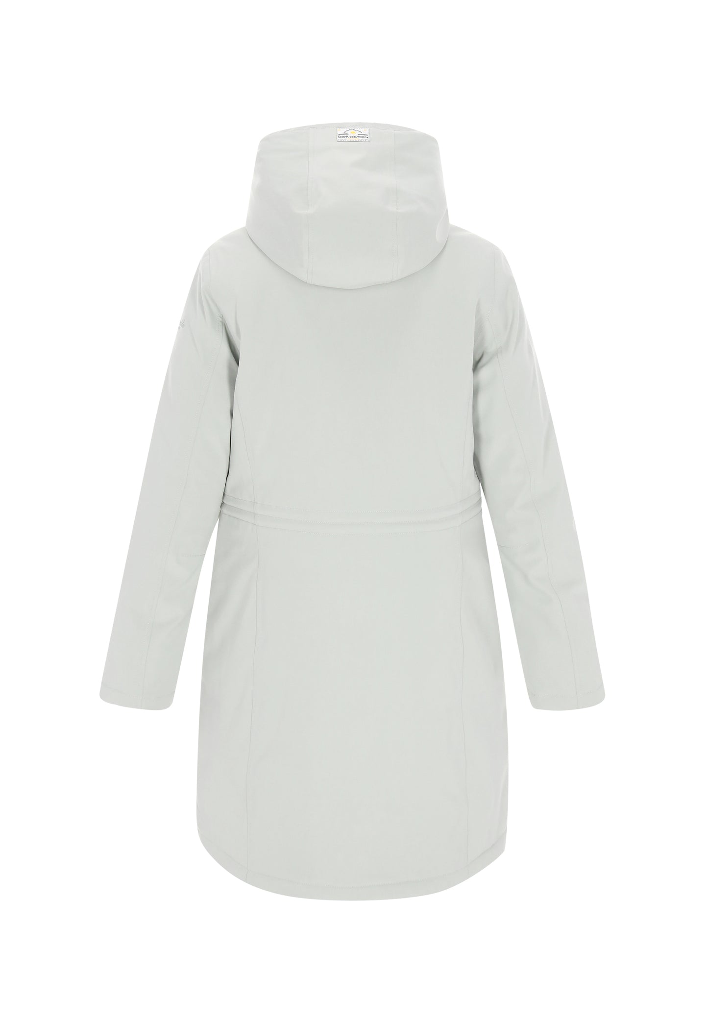 Schmuddelwedda Women's Parka