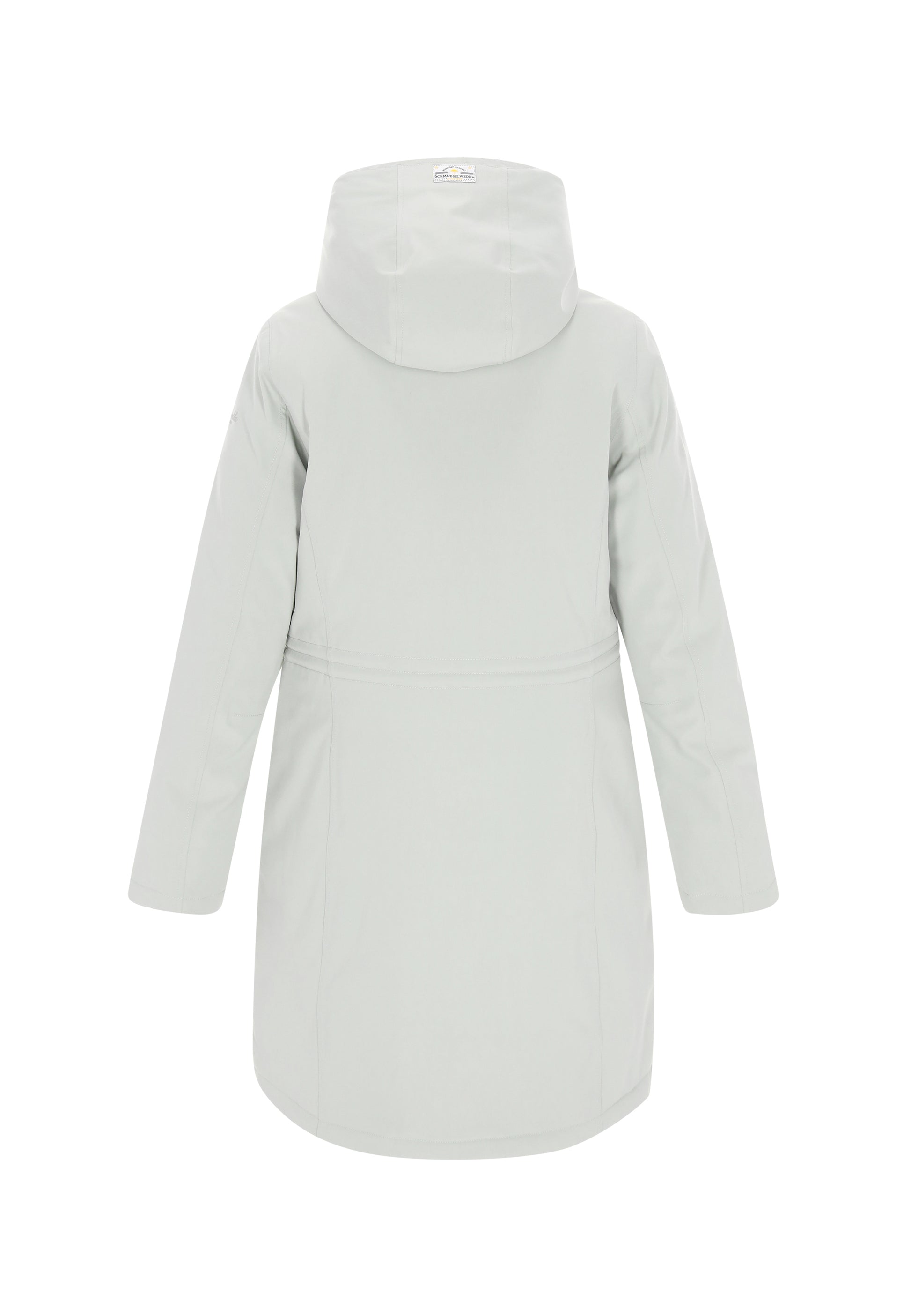 Schmuddelwedda Women's Parka