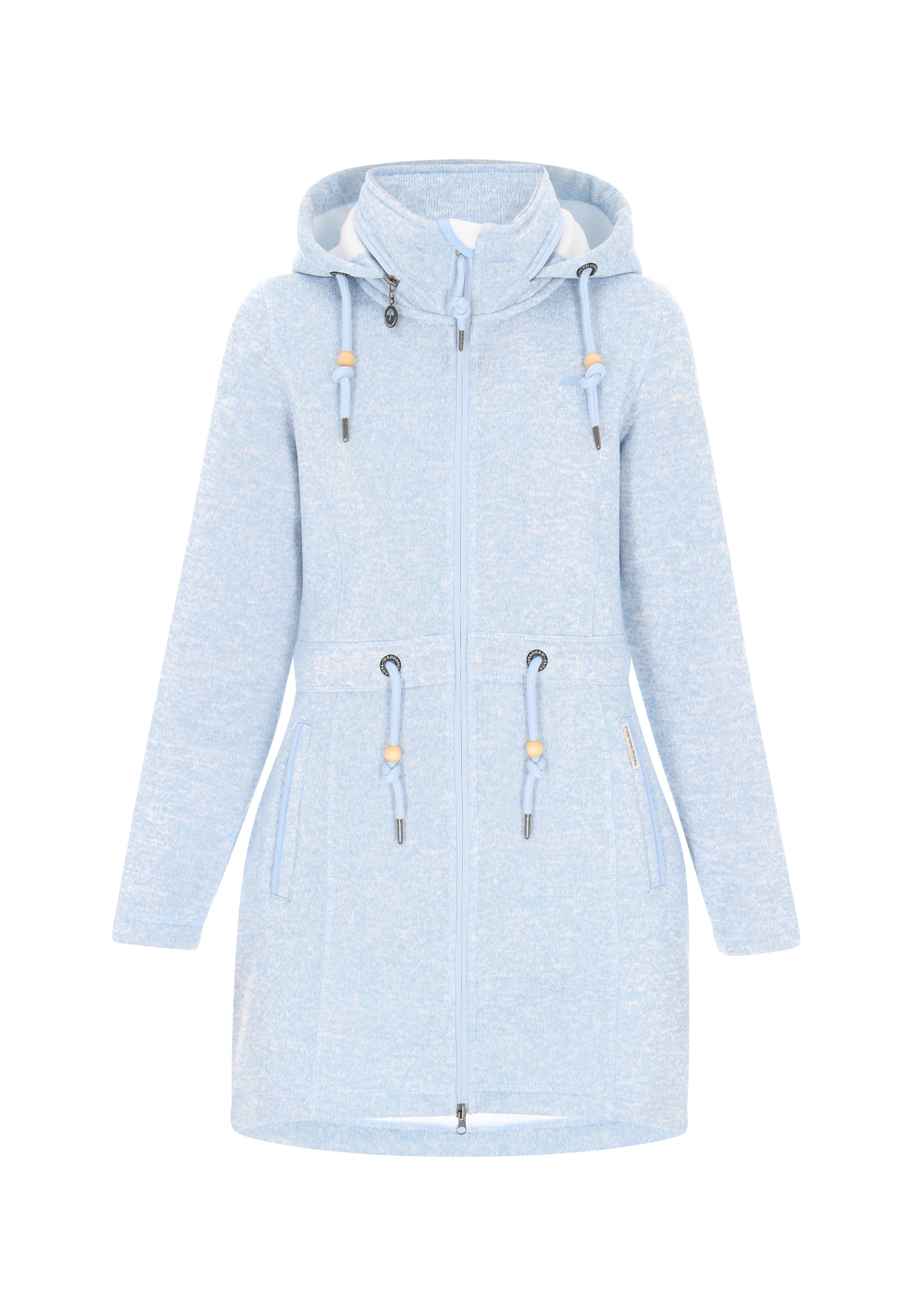 Schmuddelwedda Women's Jacket