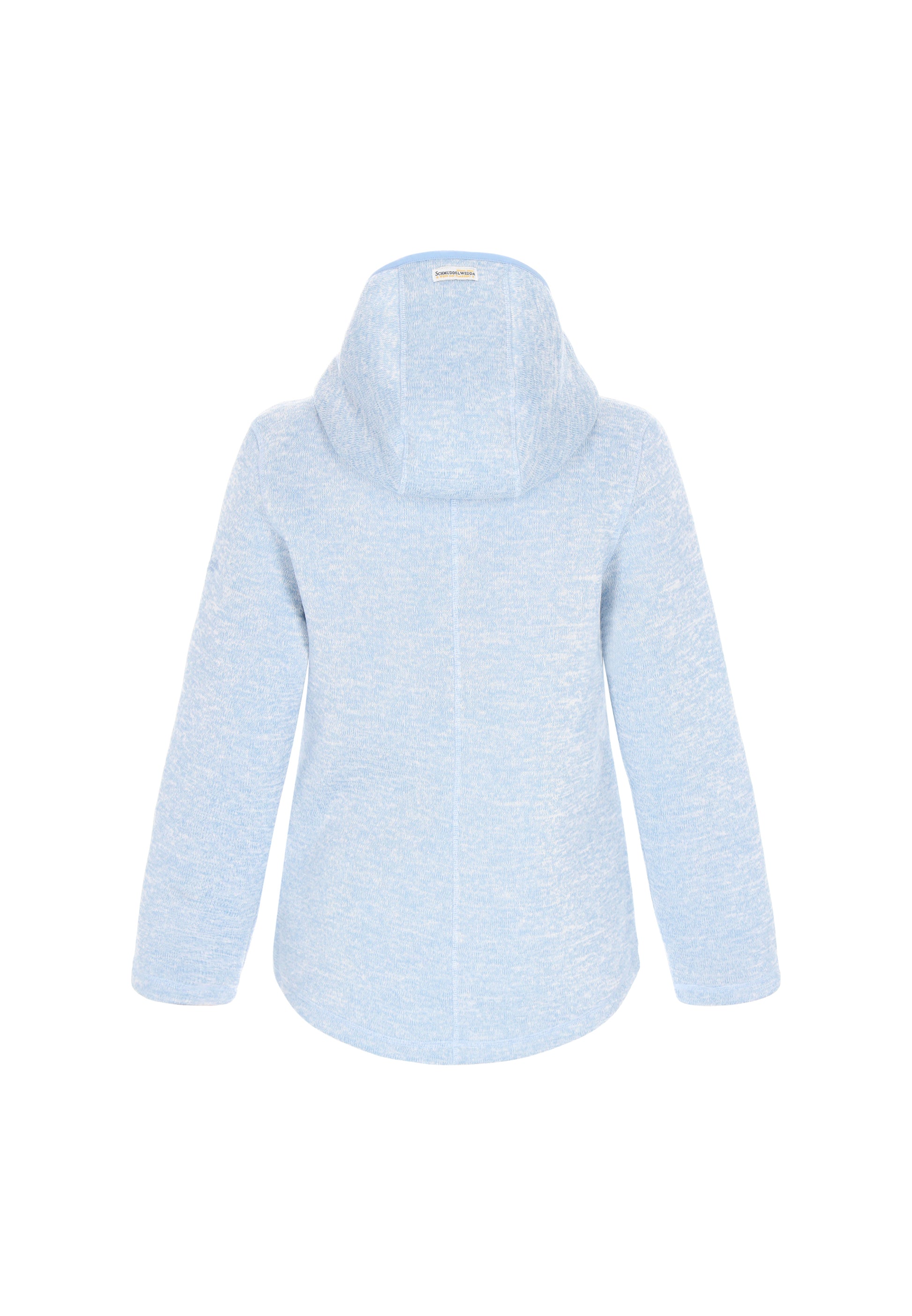 Schmuddelwedda Damen Jacke