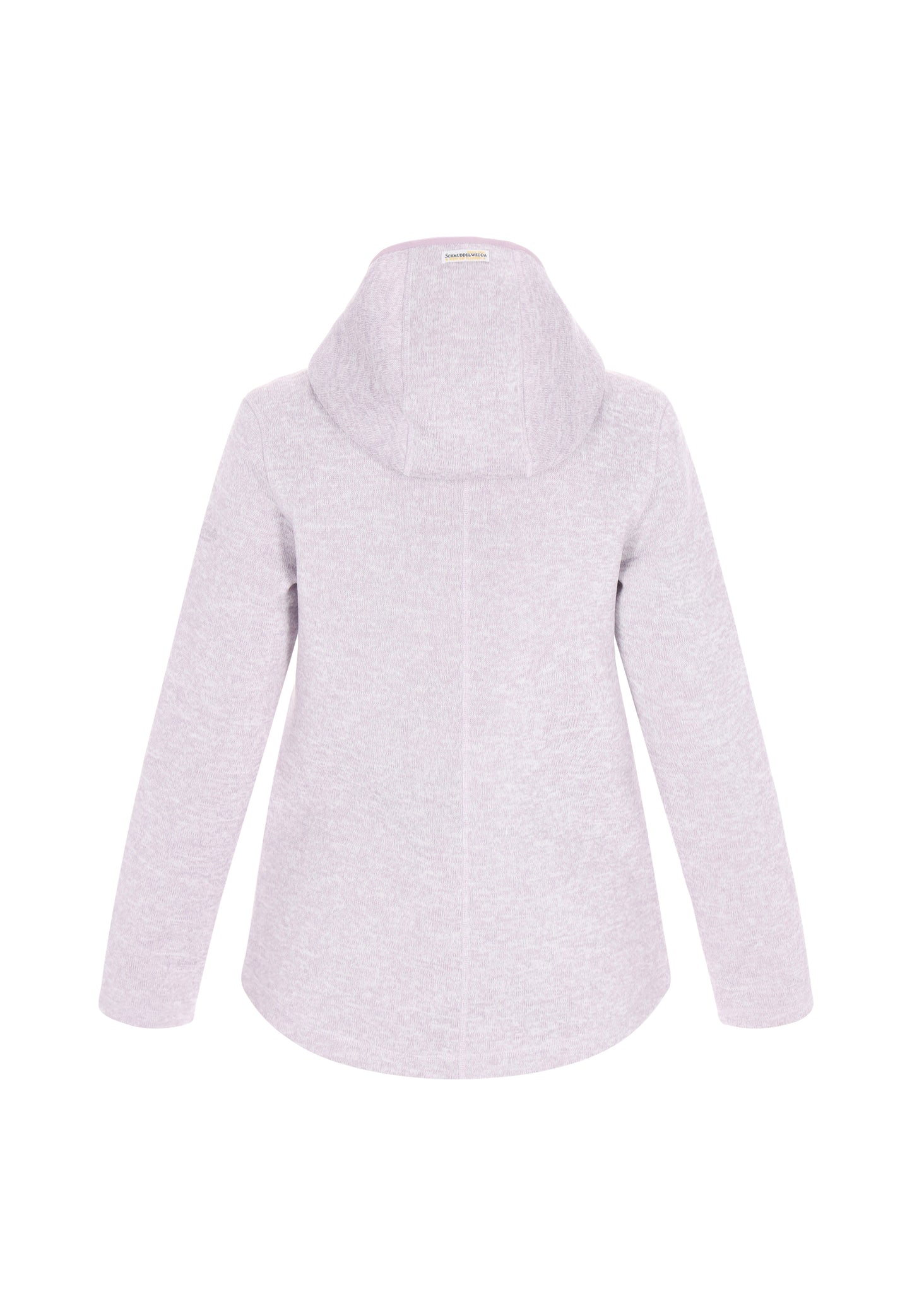 Schmuddelwedda Damen Jacke