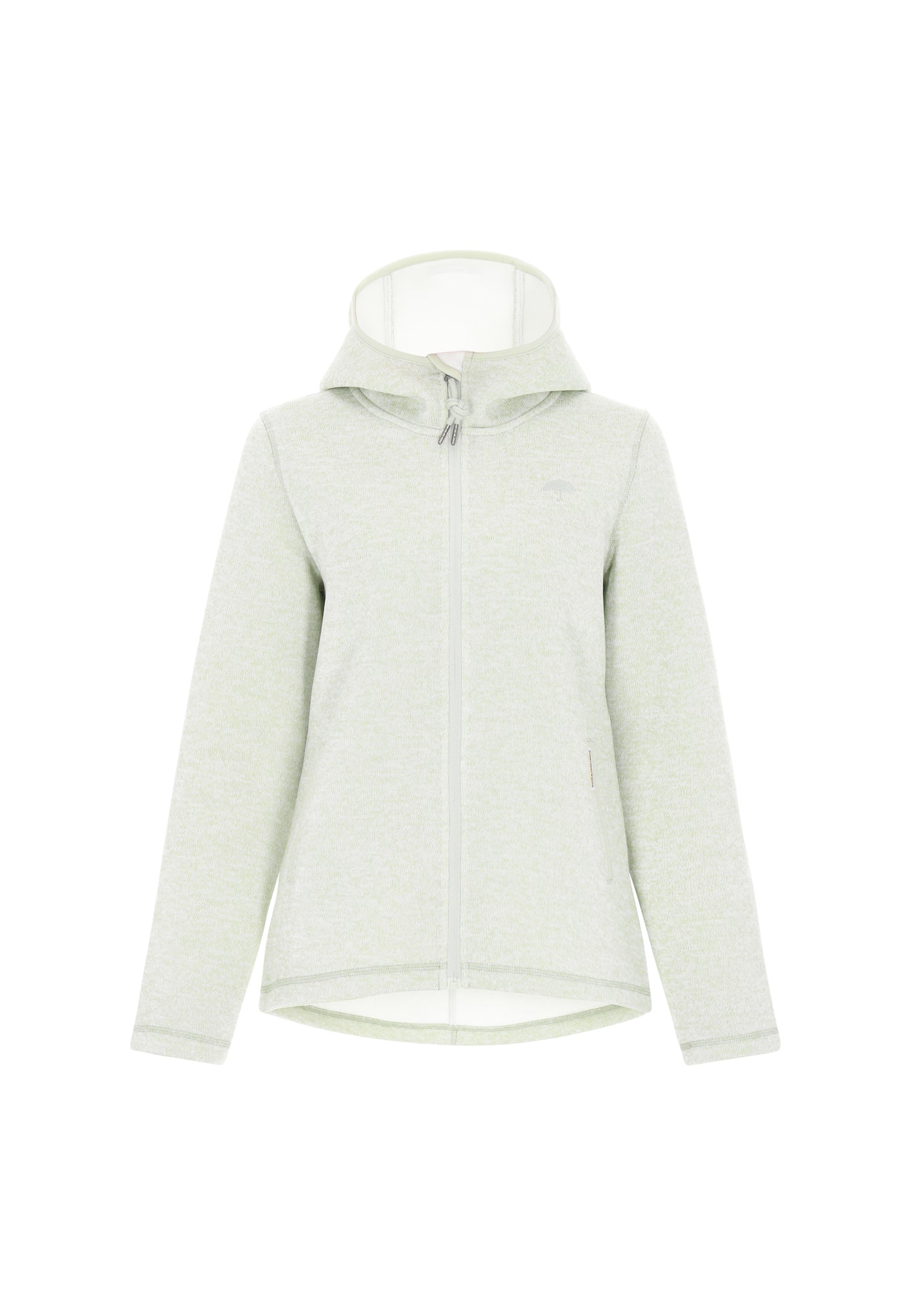 Schmuddelwedda Damen Jacke