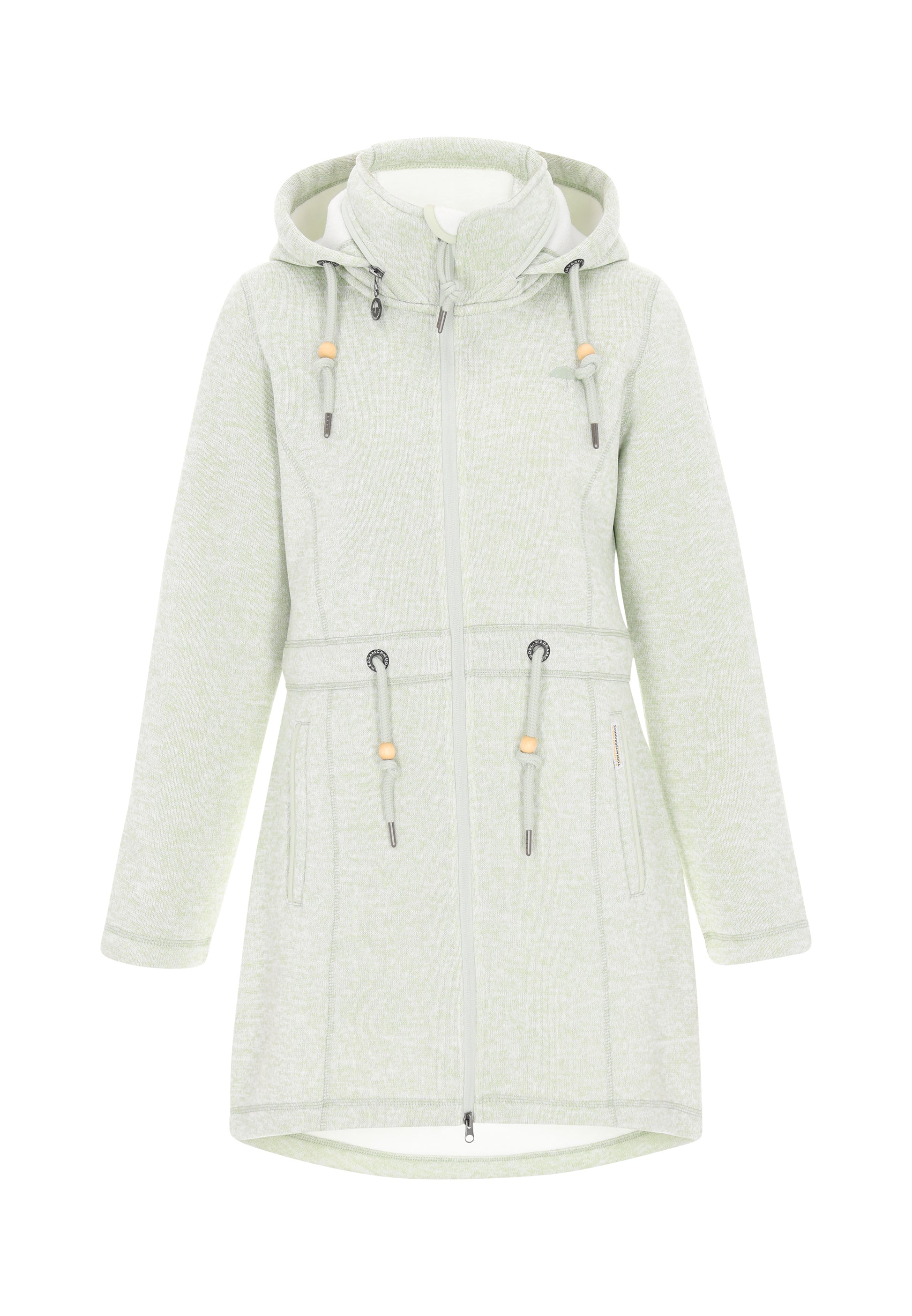 Schmuddelwedda Women's Jacket