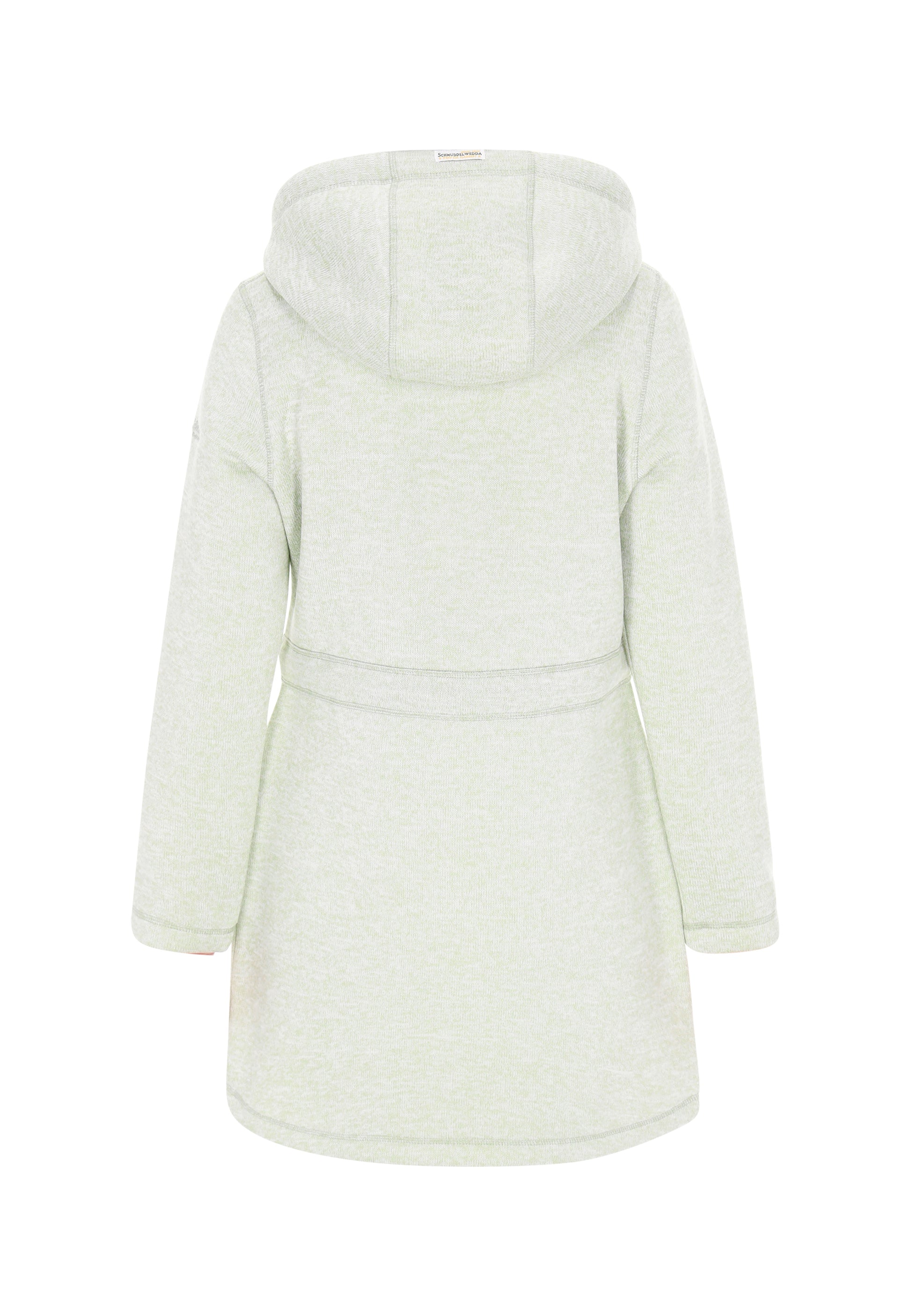 Schmuddelwedda Women's Jacket