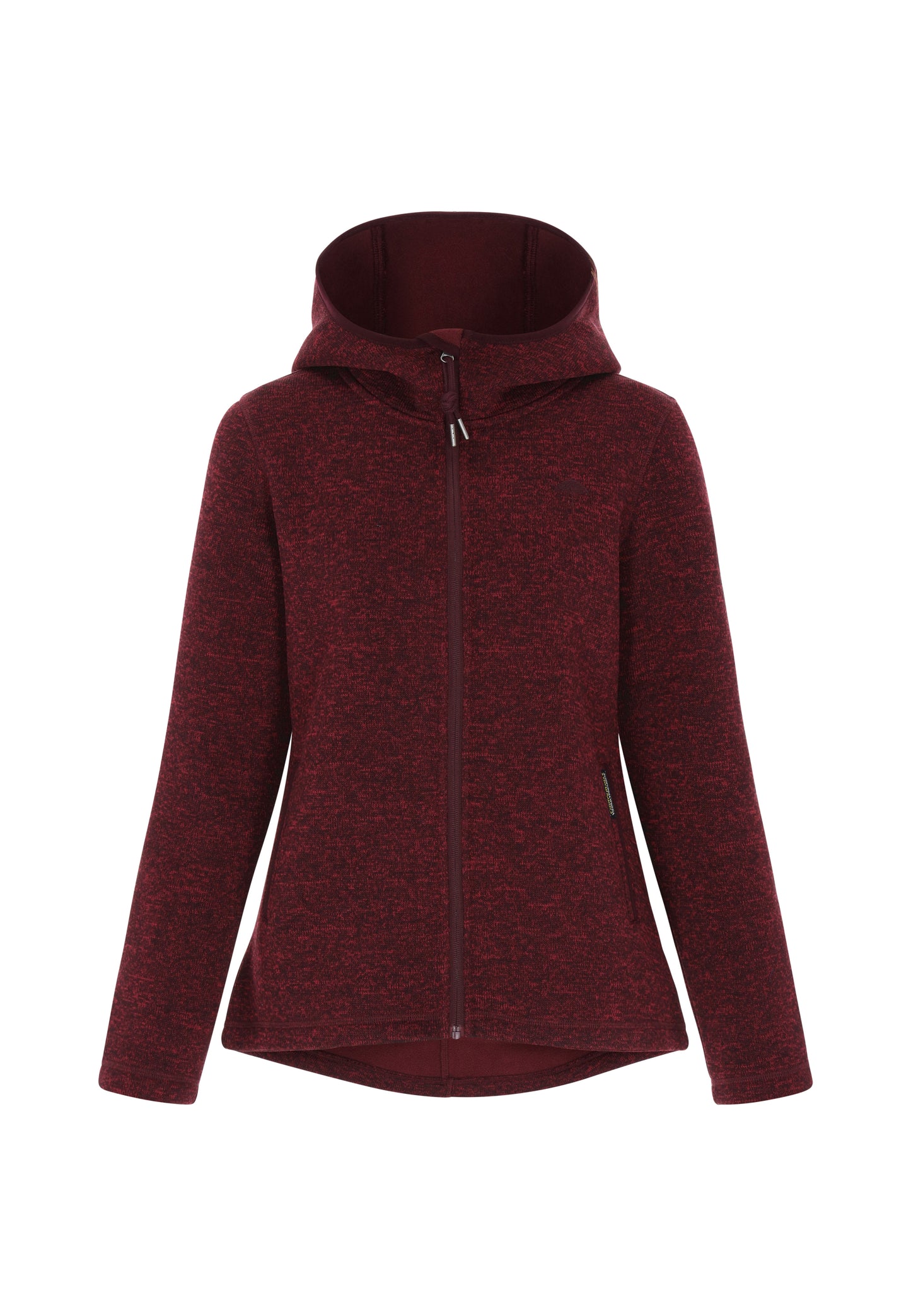 Schmuddelwedda Damen Jacke