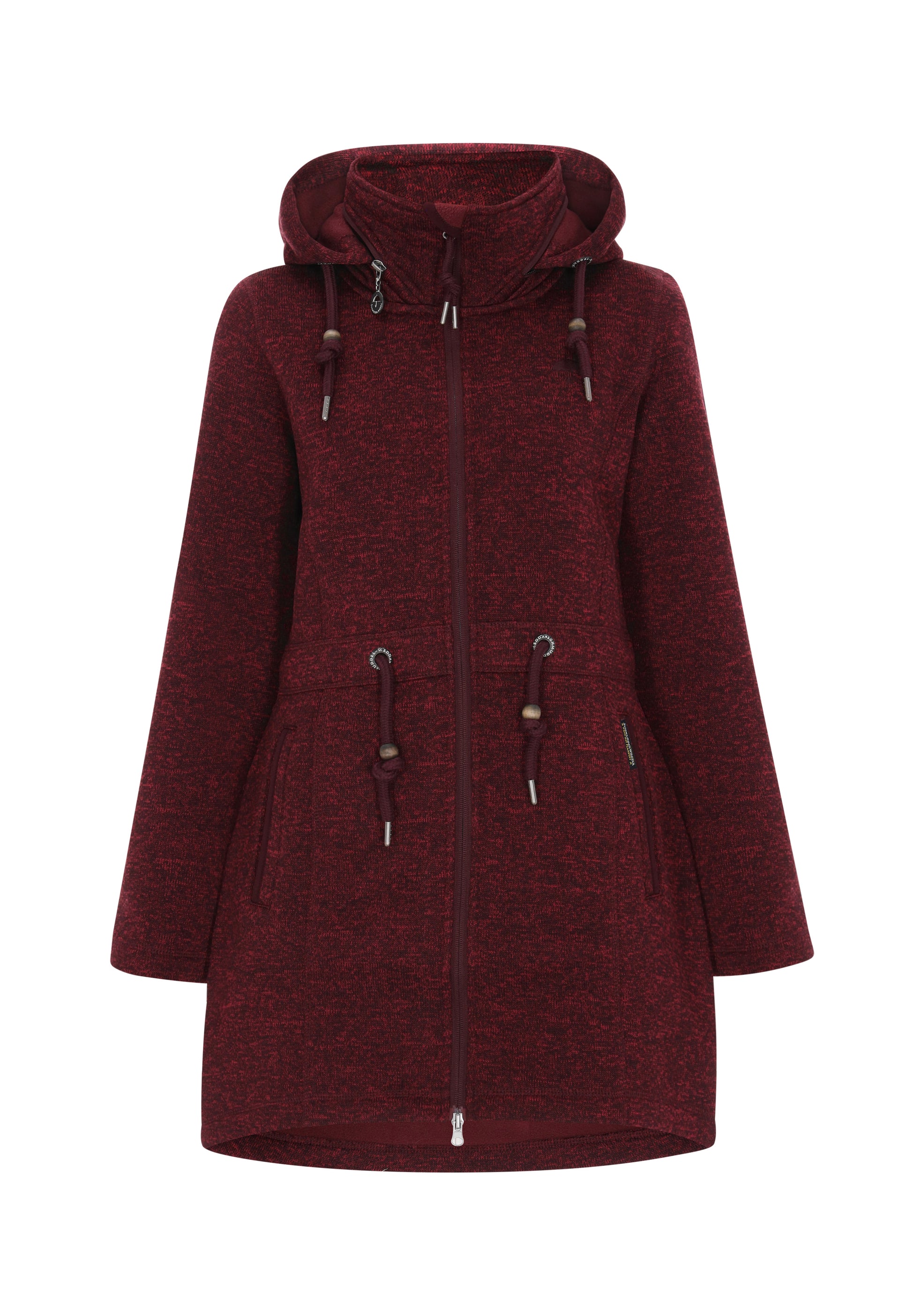 Schmuddelwedda Women's Jacket