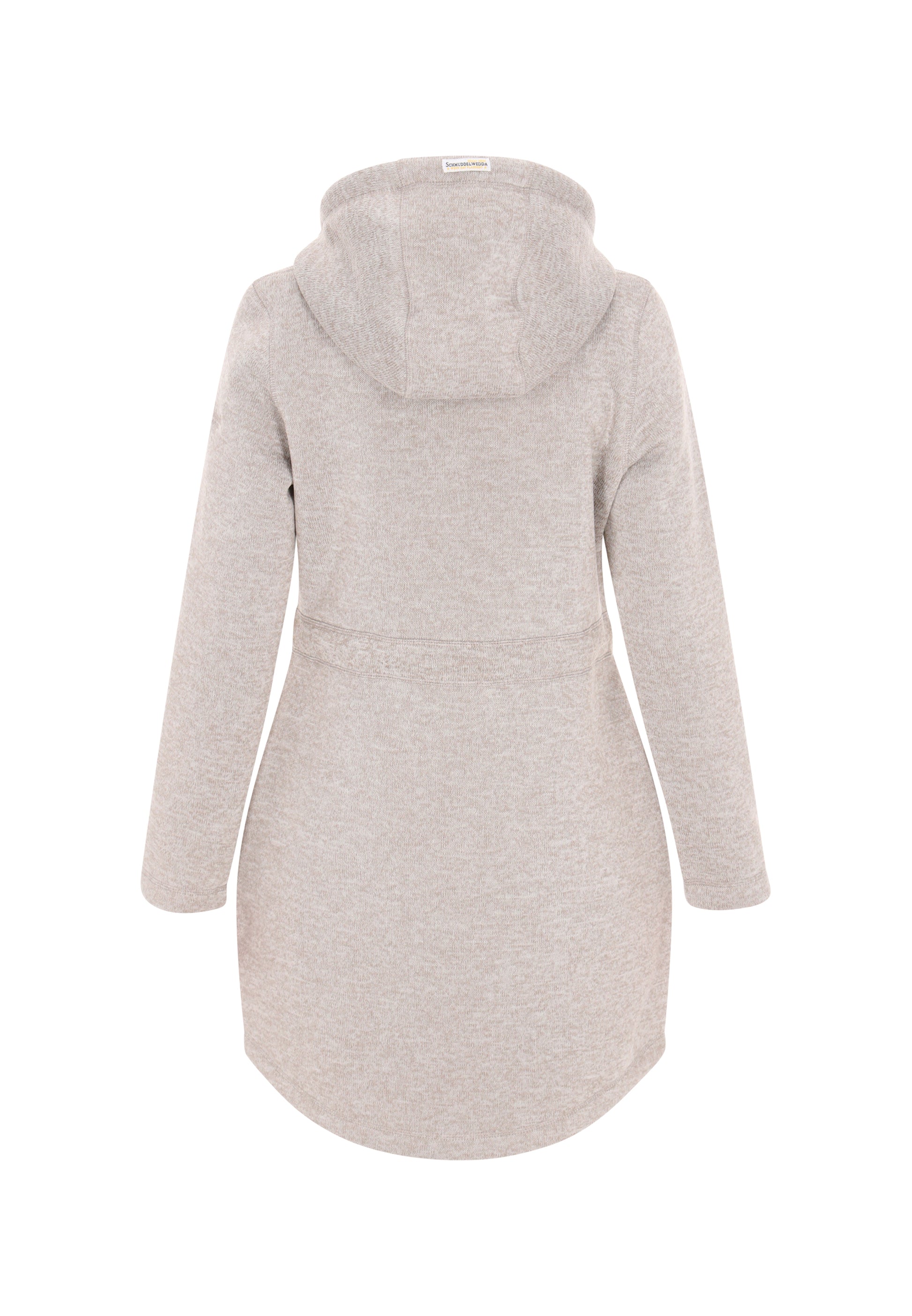 Schmuddelwedda Women's Jacket